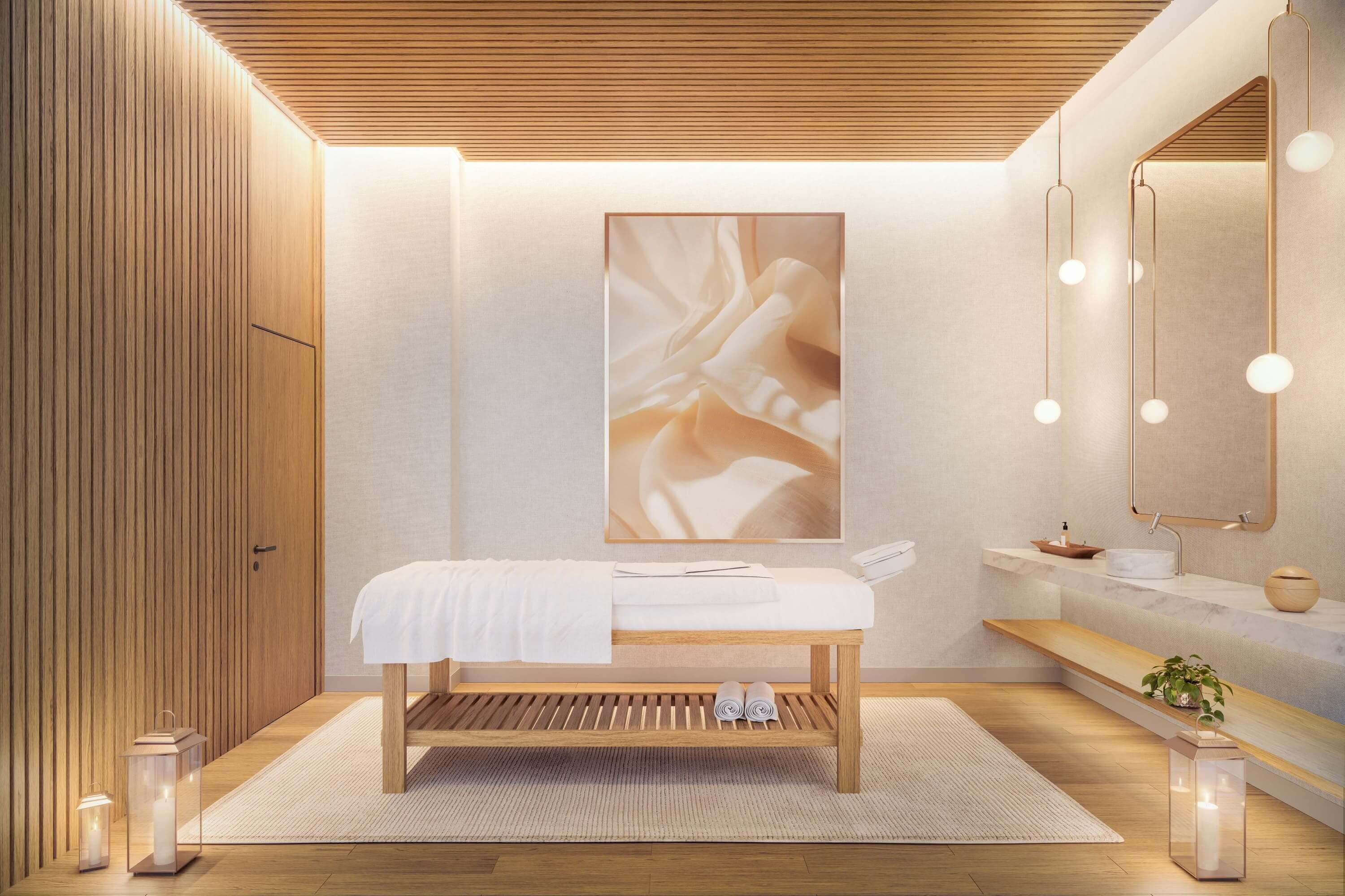Wellness Chácara Santo Antônio — 11