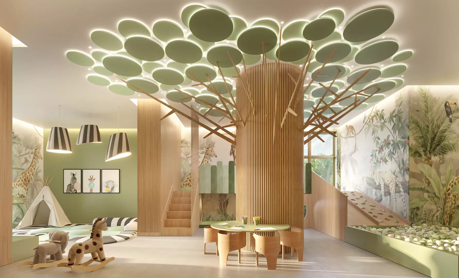 Heaven Residences — 14