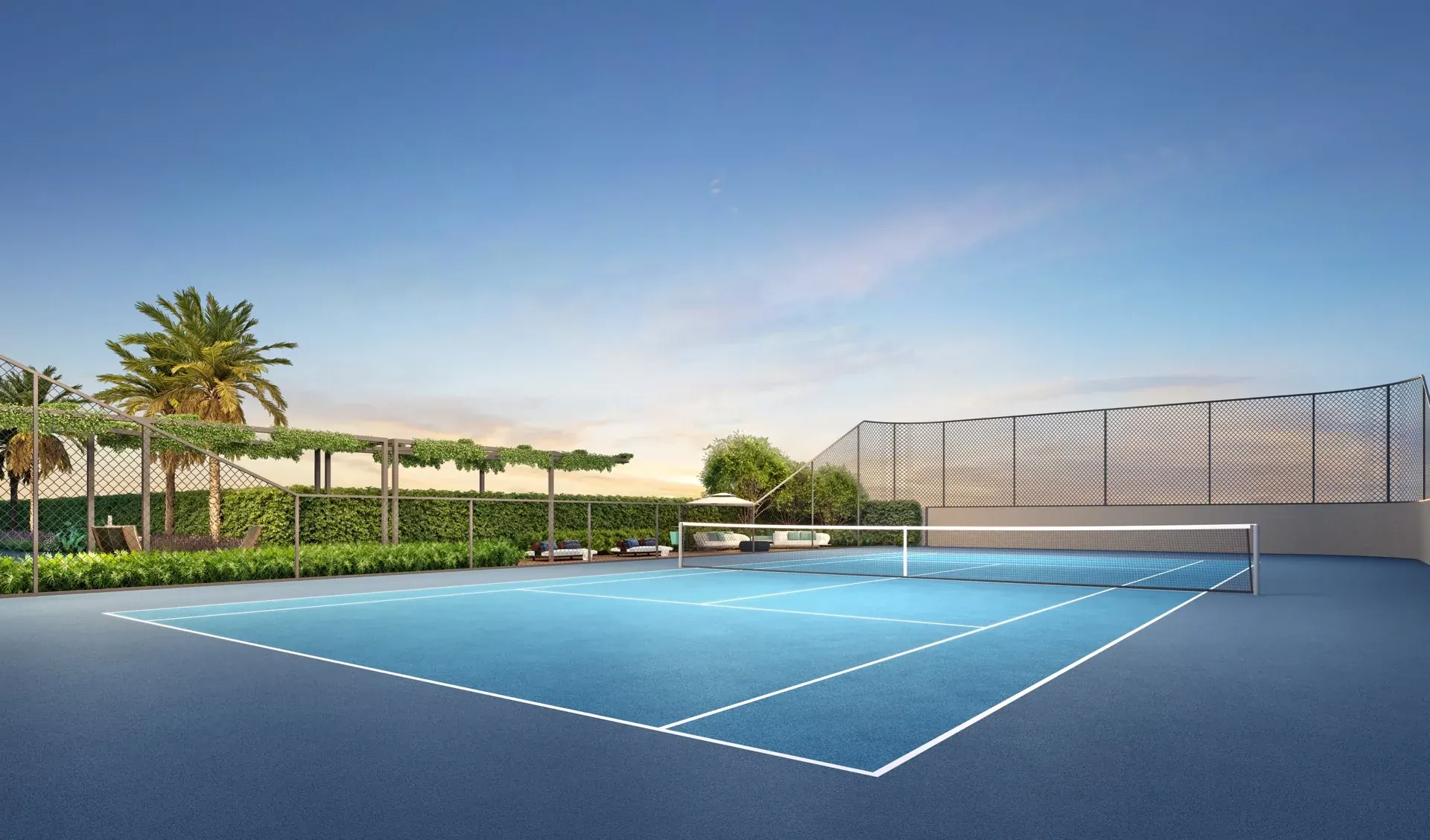 Epic Jardim Europa Design by Pininfarina - Cyrela — 17