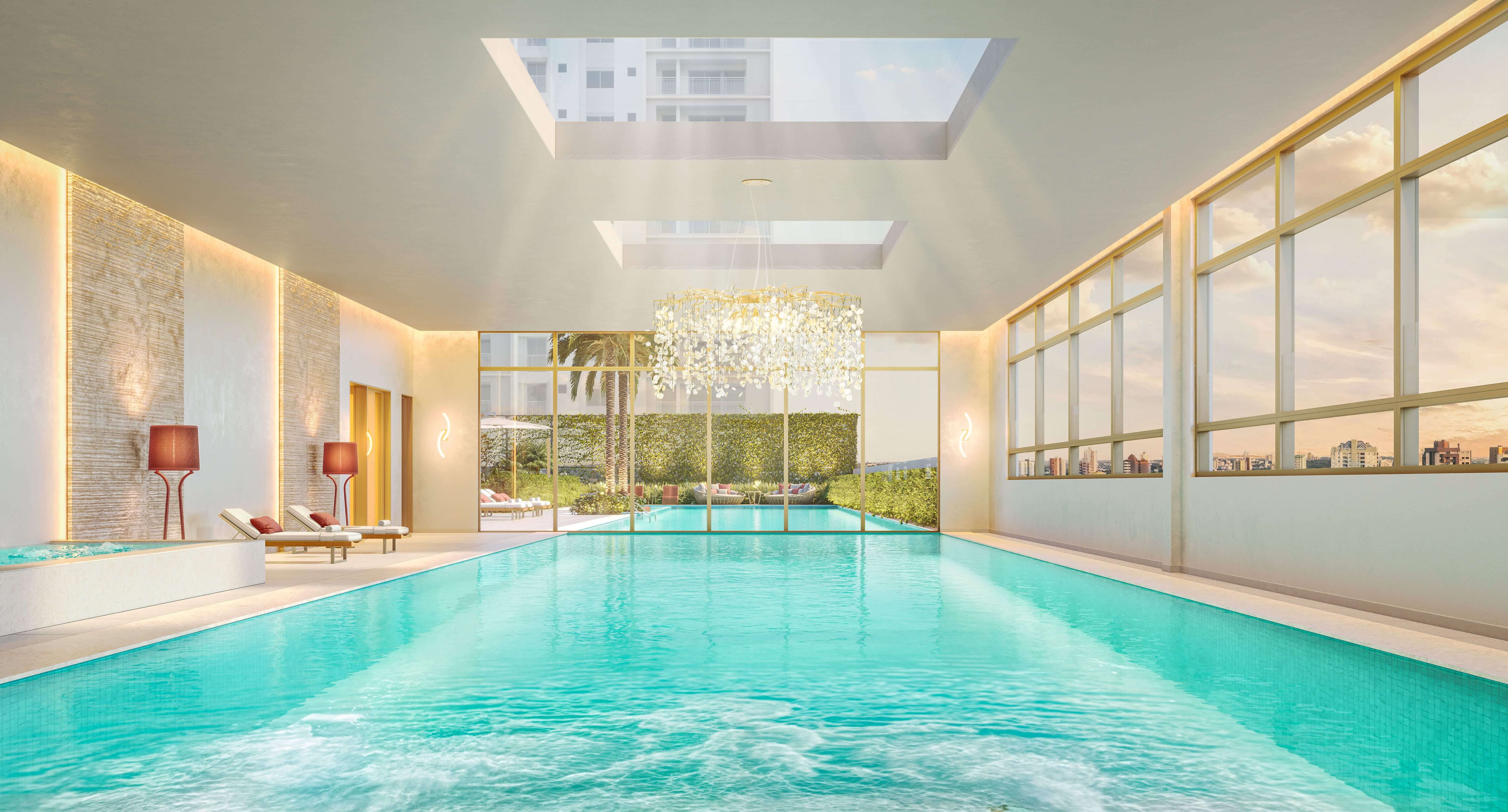 The Grand Residence Brooklin — 6