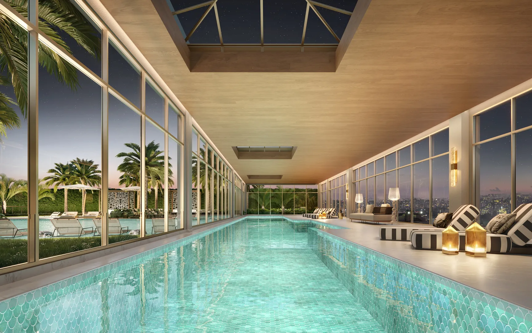 Heaven Residences — 9
