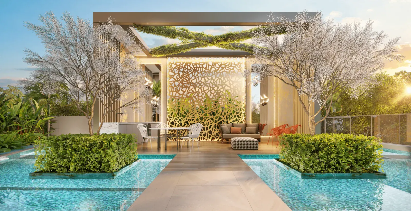 Casa Eden by YOO | West — 6
