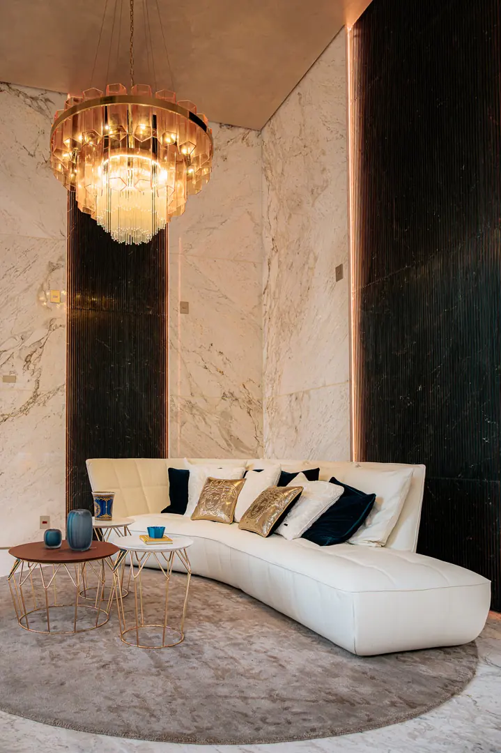 Villa Residence — 20