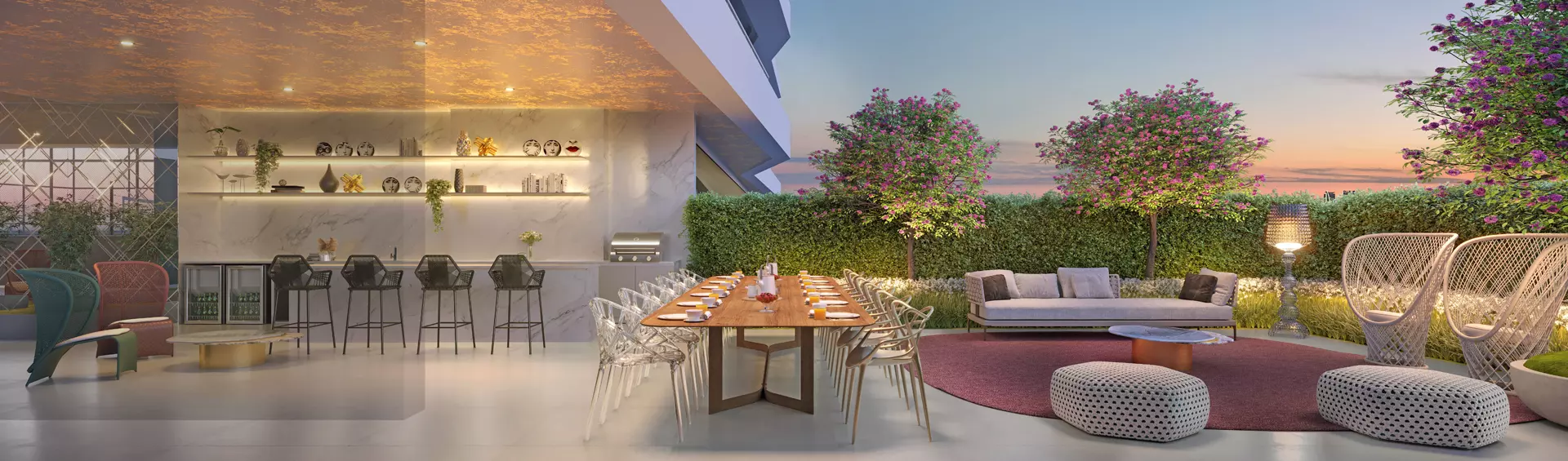 Heaven Residences — 6