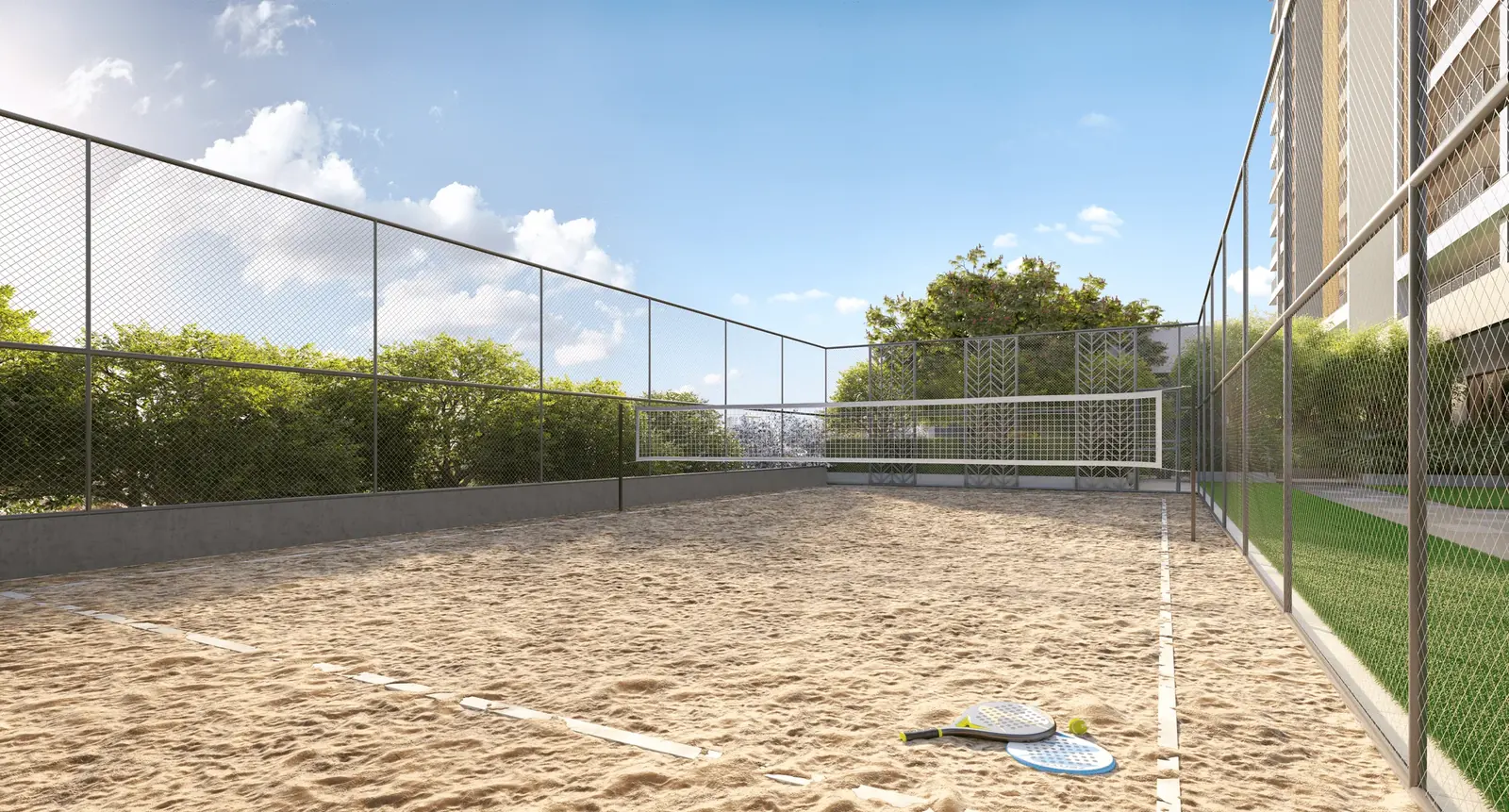 Eden Park by Dror — 8