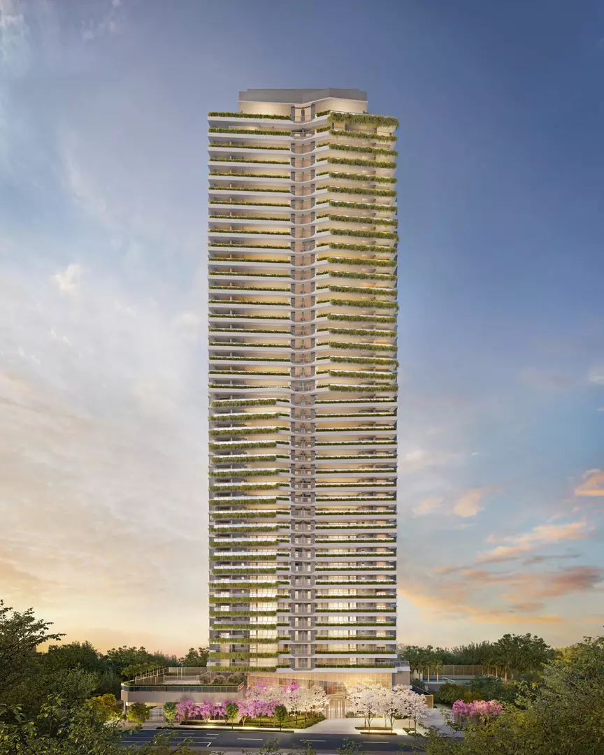Heaven Residences