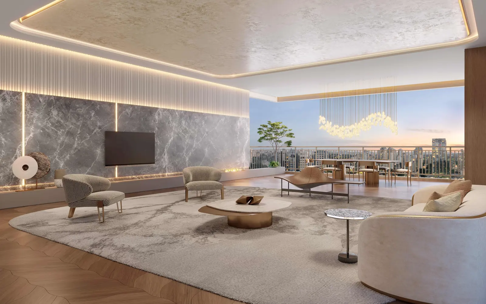 Green Garden Residences — 11
