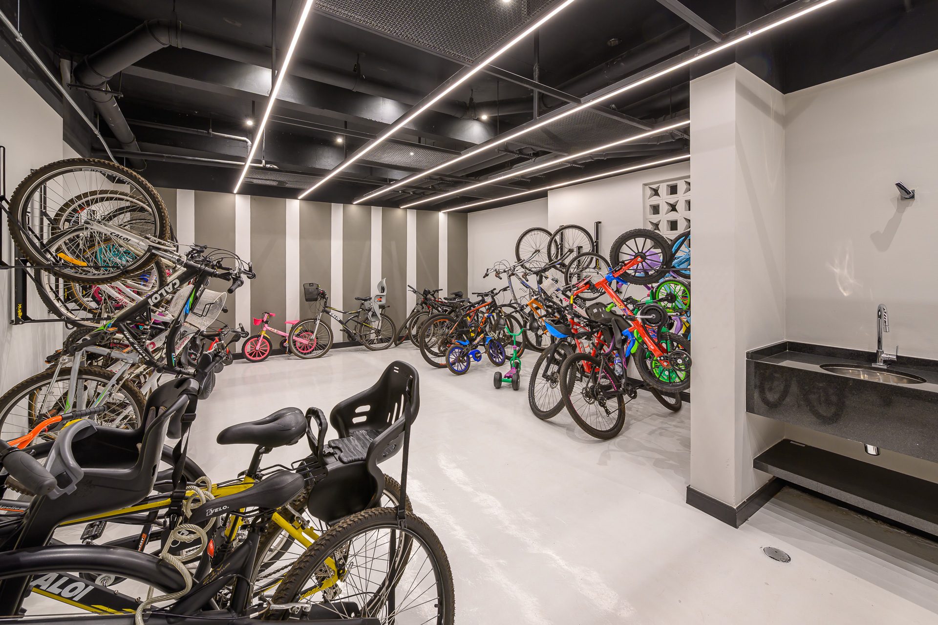 Cyrela Iconyc Residences — 18