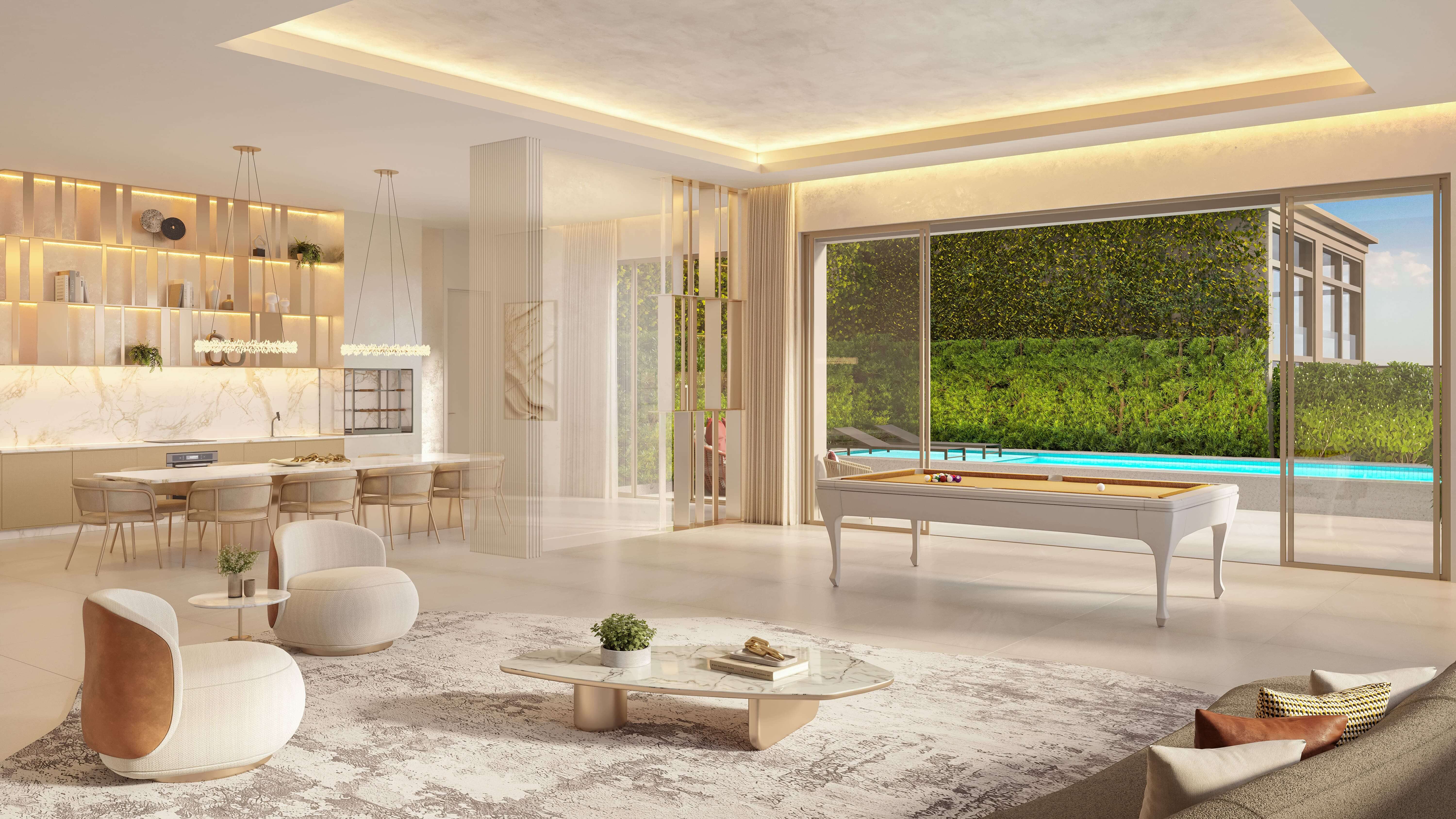 The Grand Residence Brooklin — 7