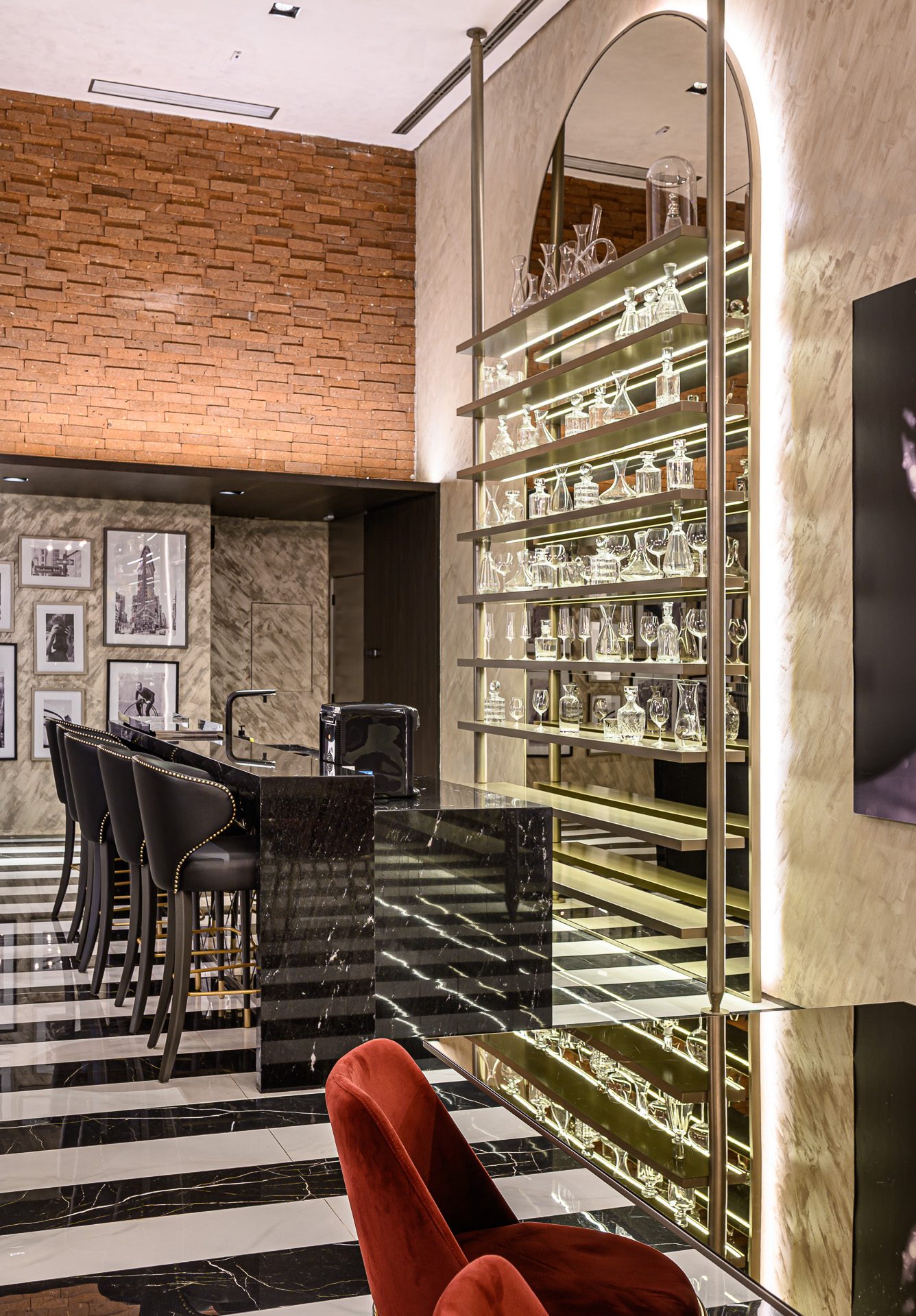 Cyrela Iconyc Residences — 6