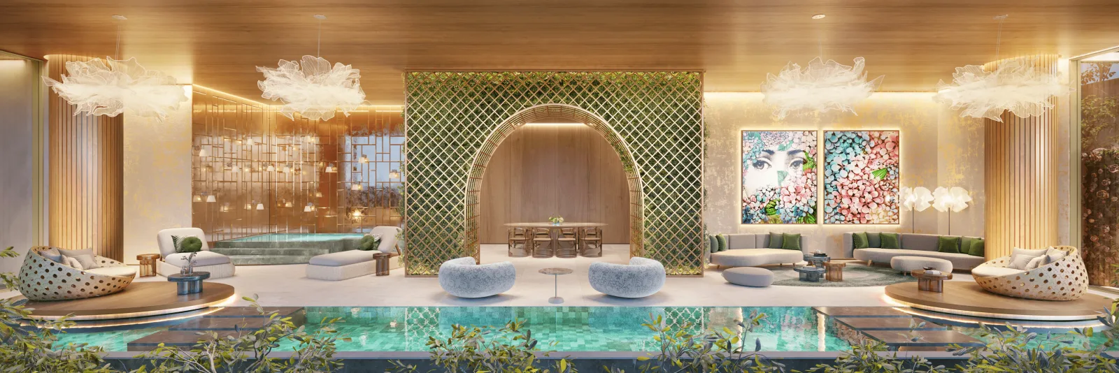 Casa Eden by YOO | West — 11