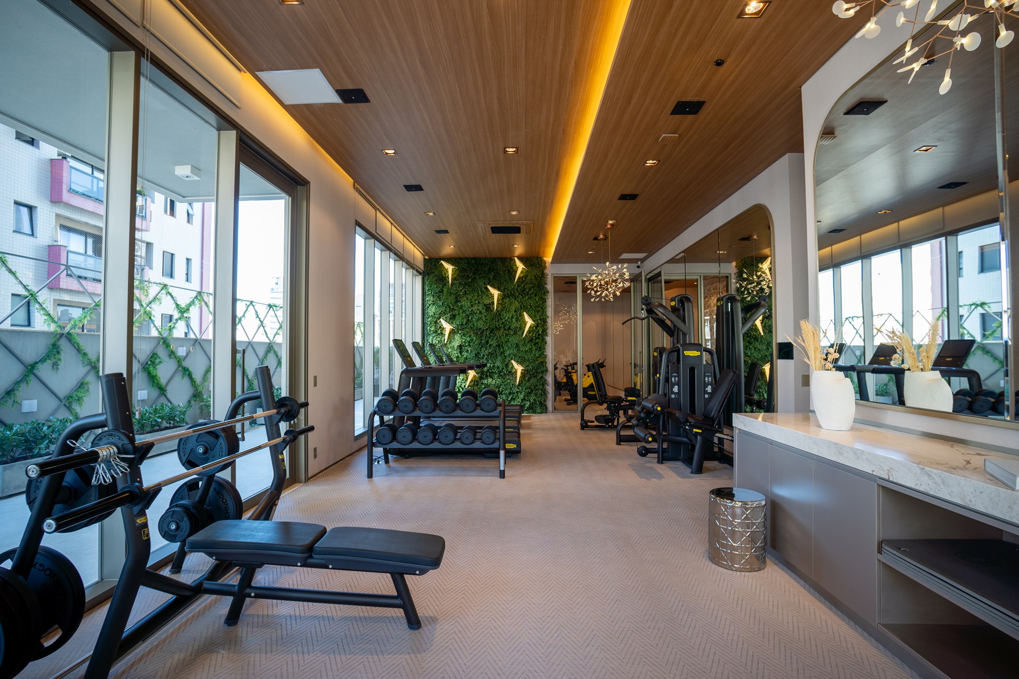 Le Jardin Cyrela by YOO — 16