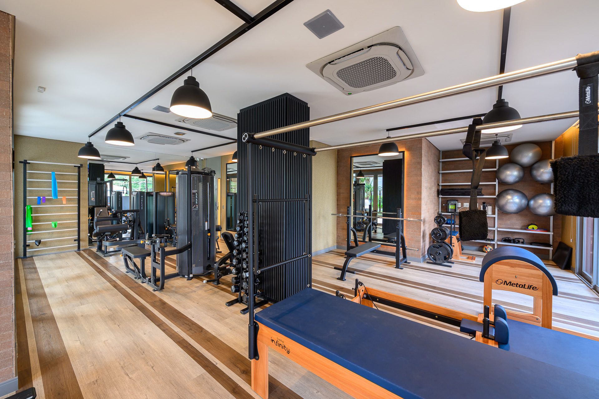 Cyrela Iconyc Residences — 25