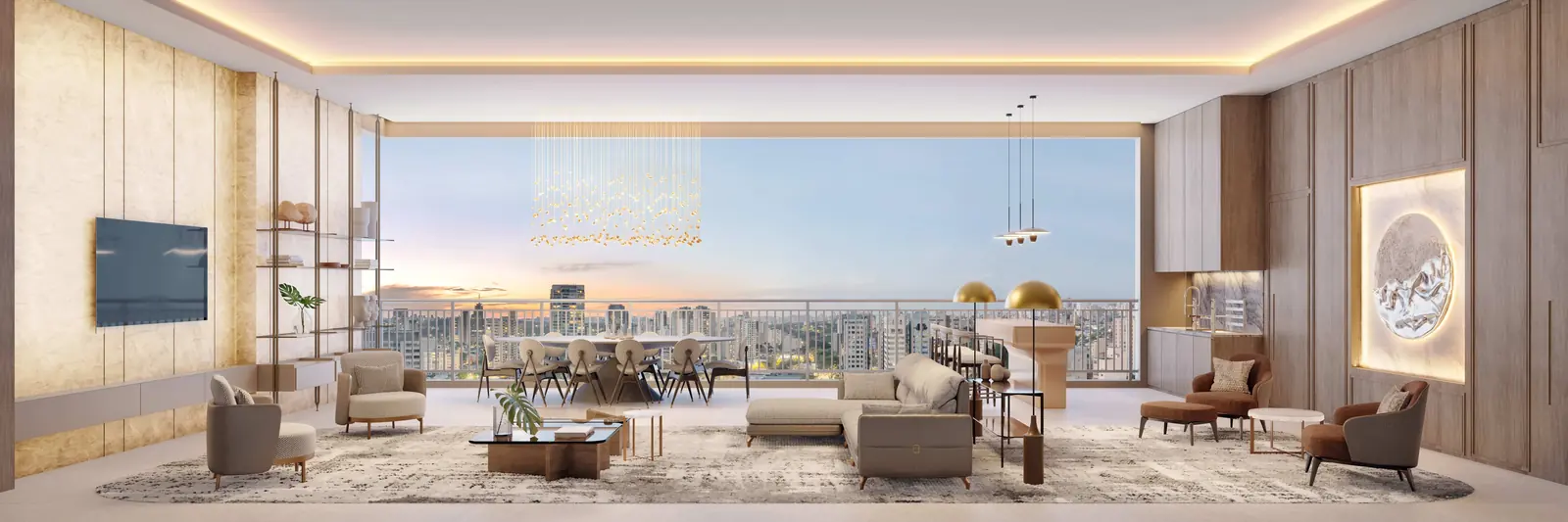 Green Garden Residences — 12