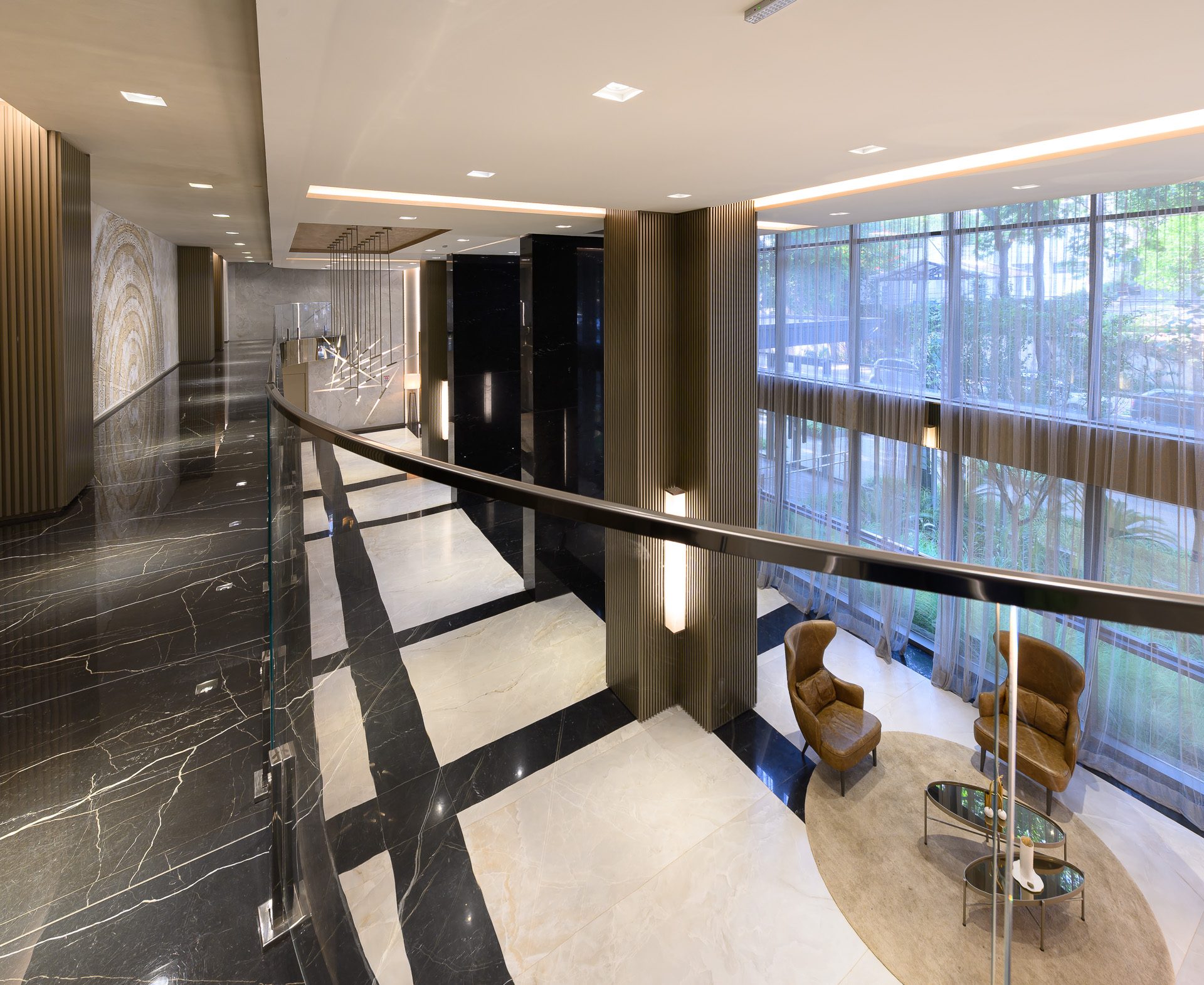 Cyrela Iconyc Residences — 20
