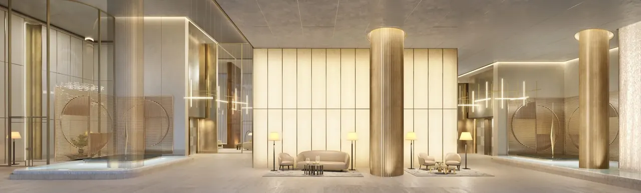 Vista Cyrela By Armani/Casa - Venezia — 4