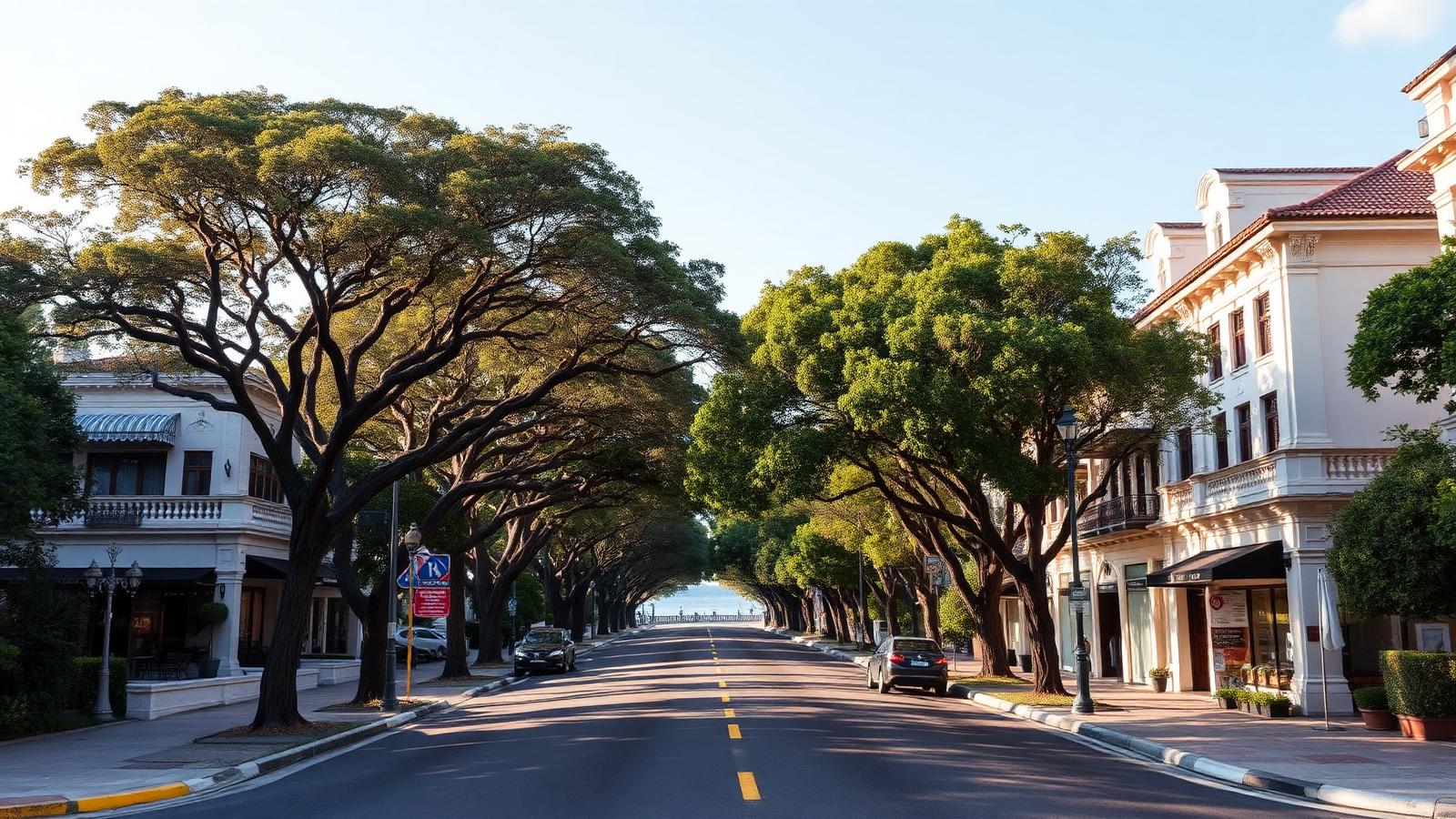 Jardins São Paulo