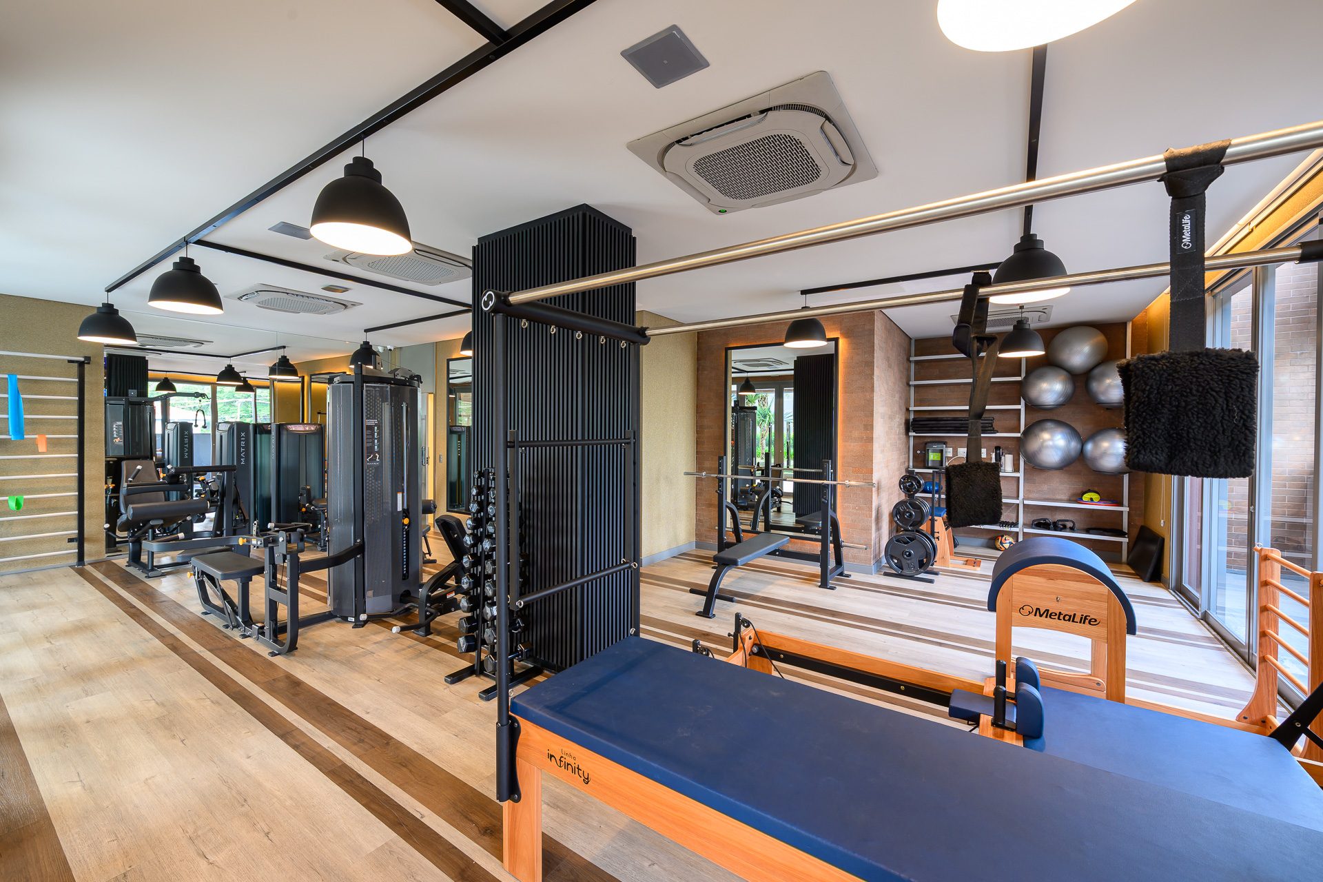 Cyrela Iconyc Residences — 21