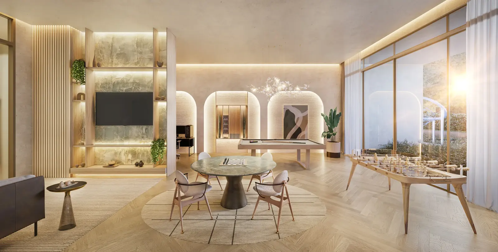 Casa Senses — 14