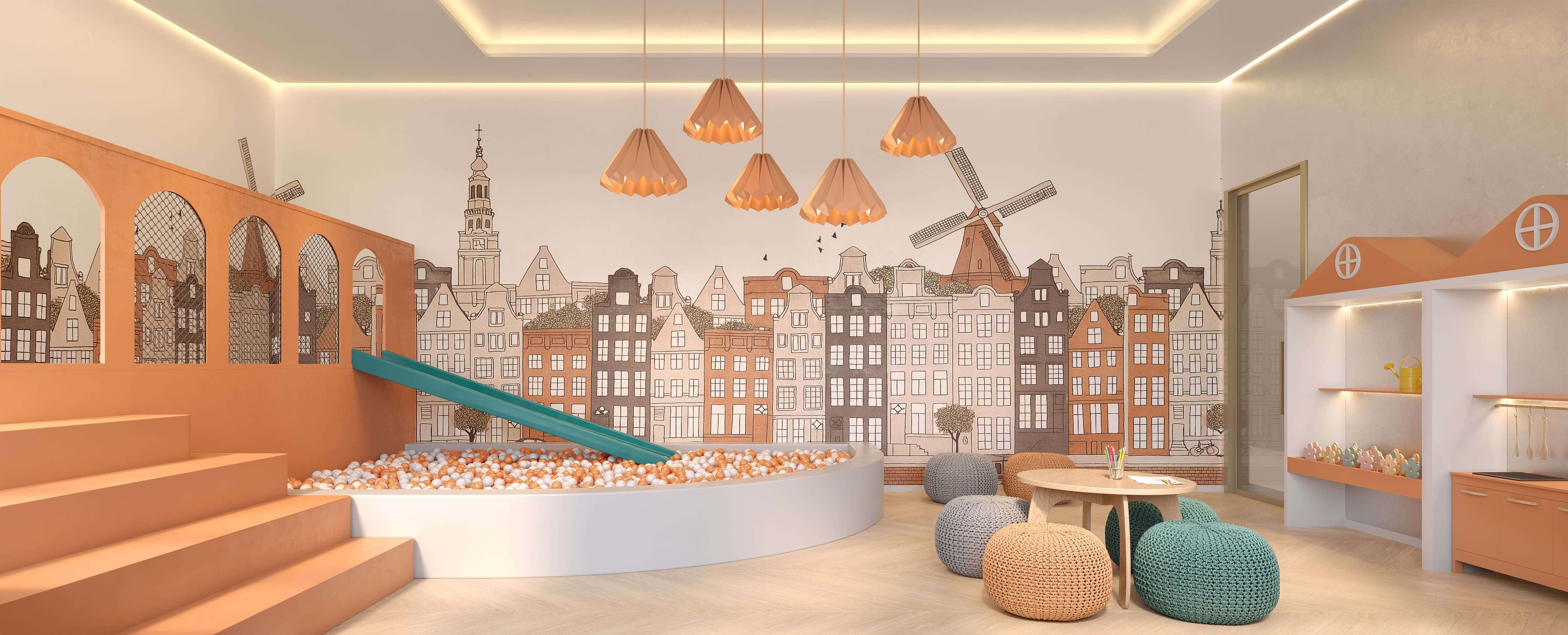 Leven by Living — 14