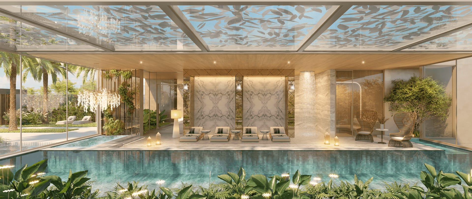 Casa Eden by YOO | East — 8