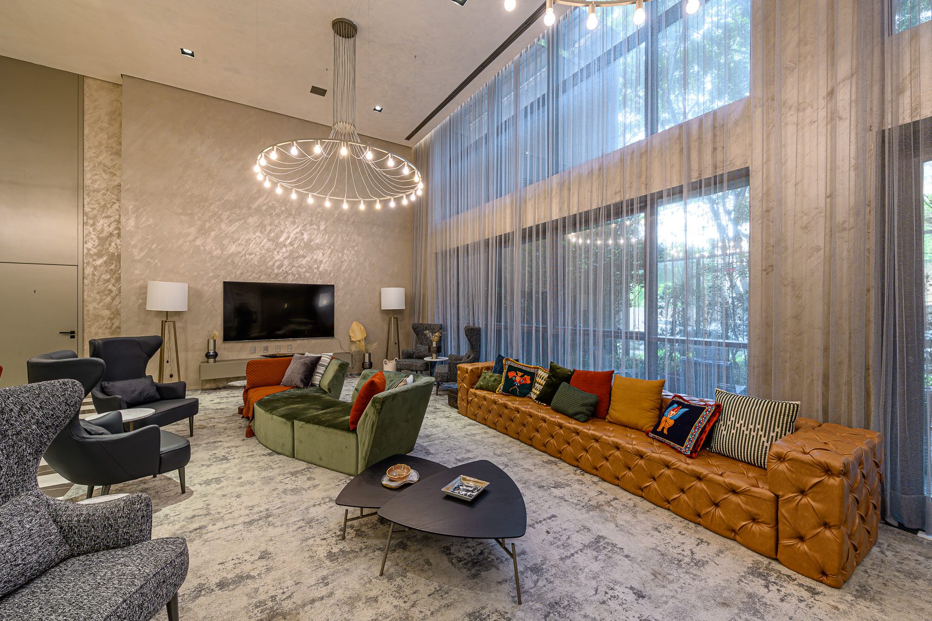 Cyrela Iconyc Residences — 3