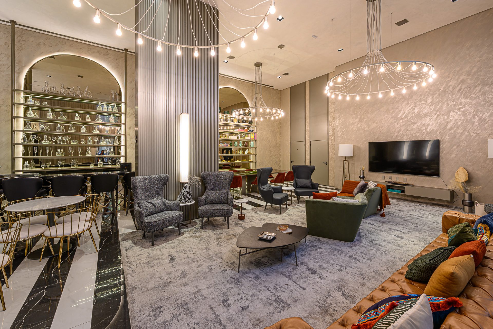 Cyrela Iconyc Residences — 9