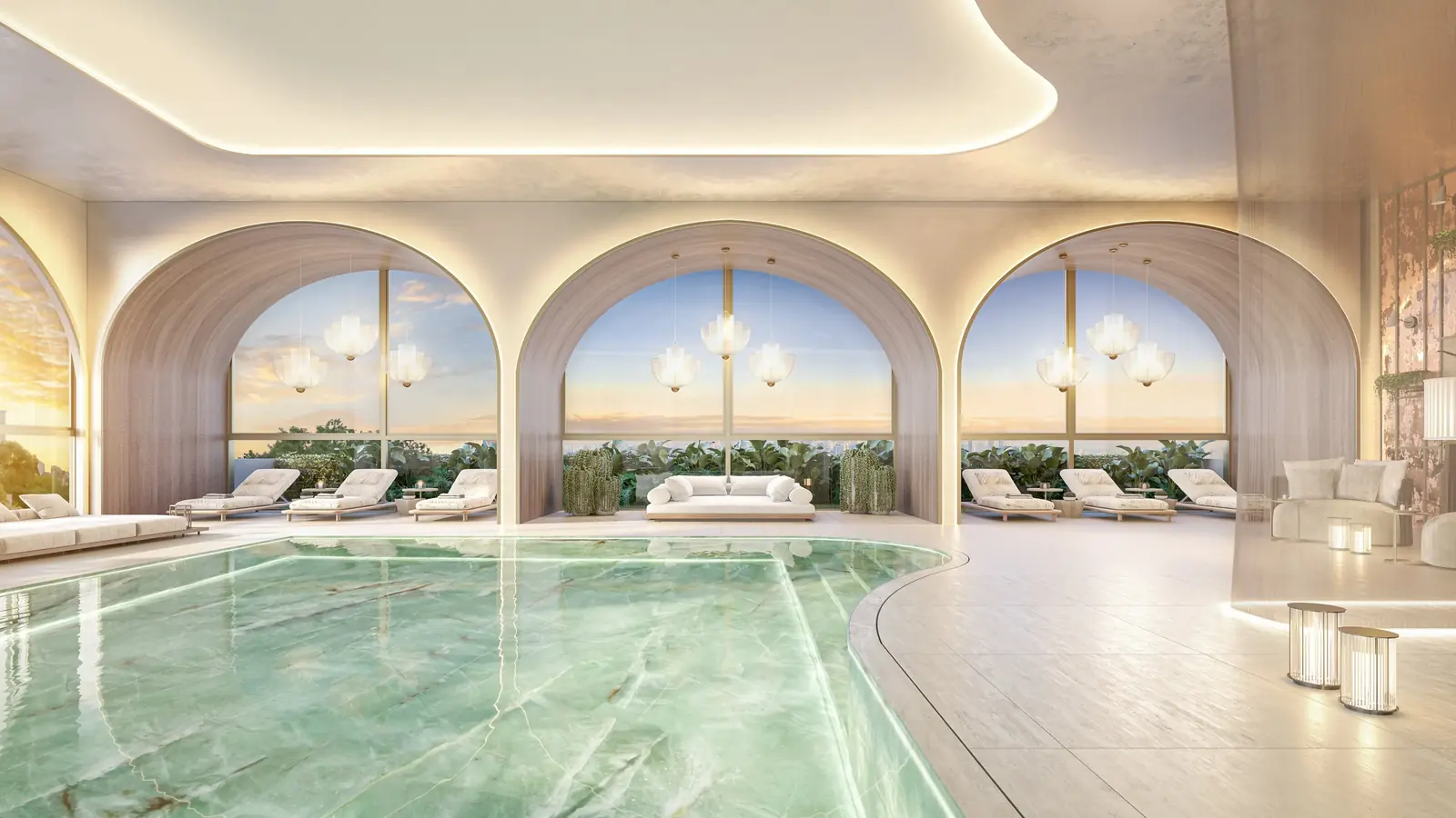 Casa Senses — 7