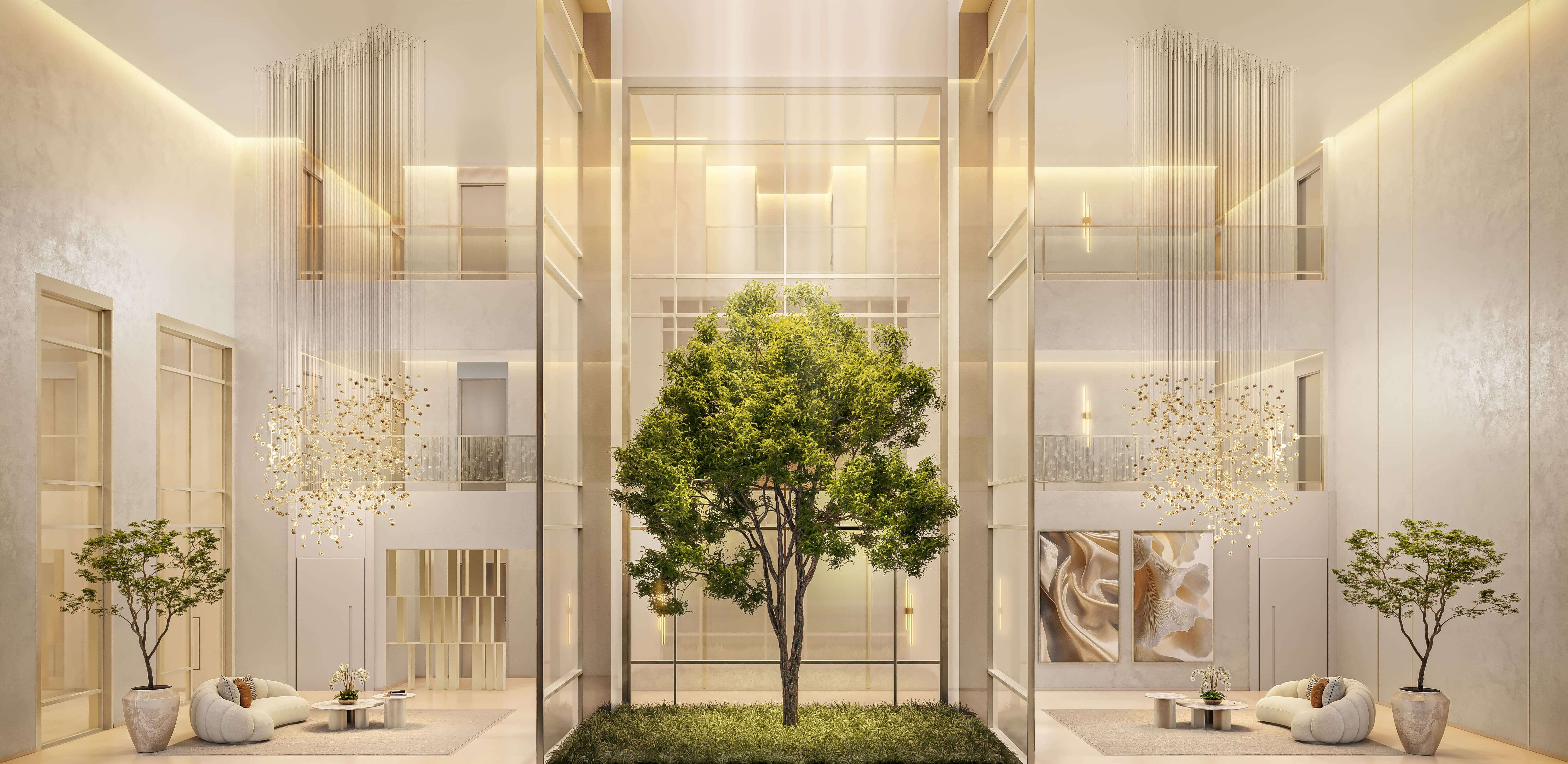 The Grand Residence Brooklin — 4