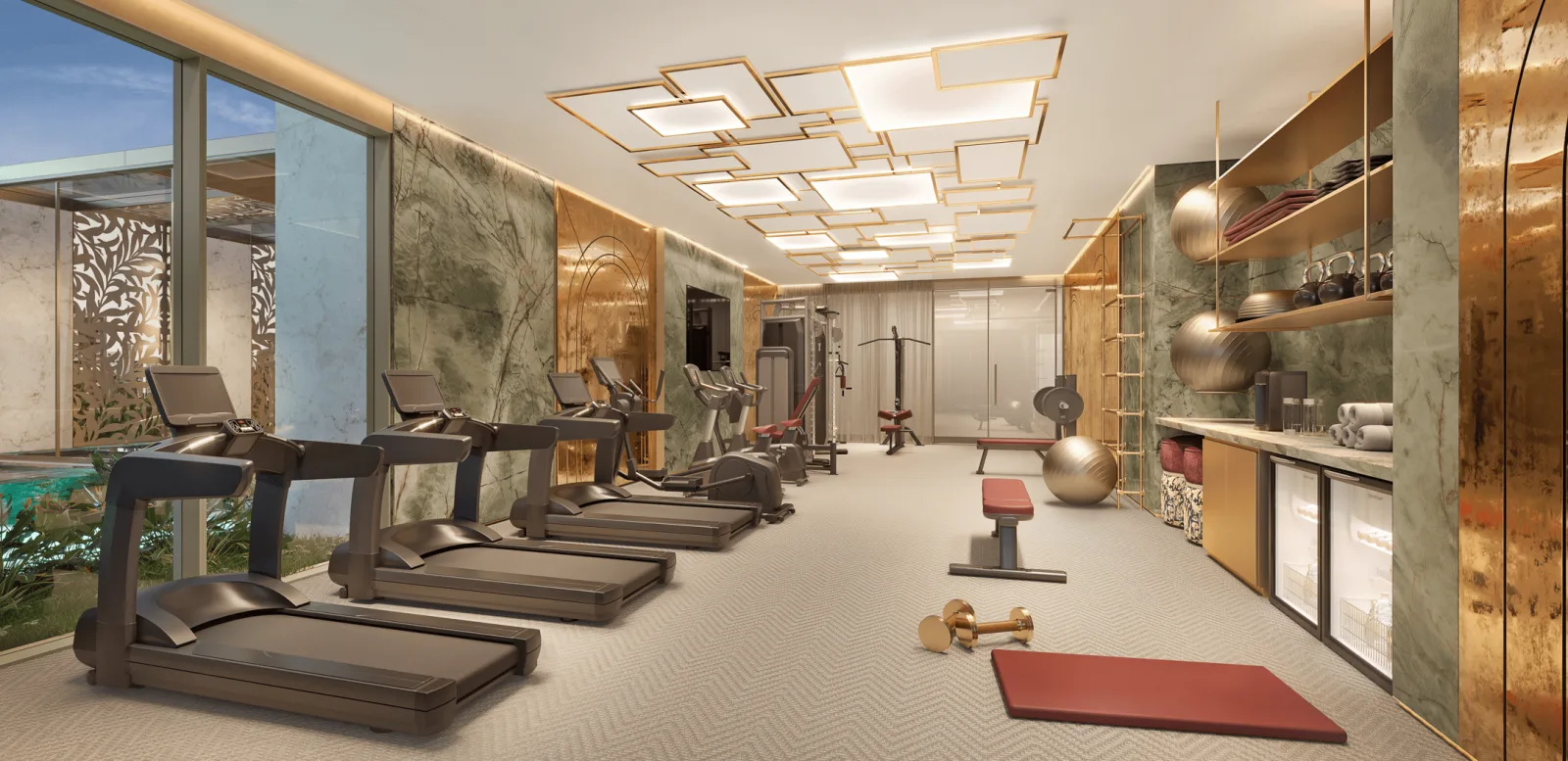 Casa Eden by YOO | West — 15