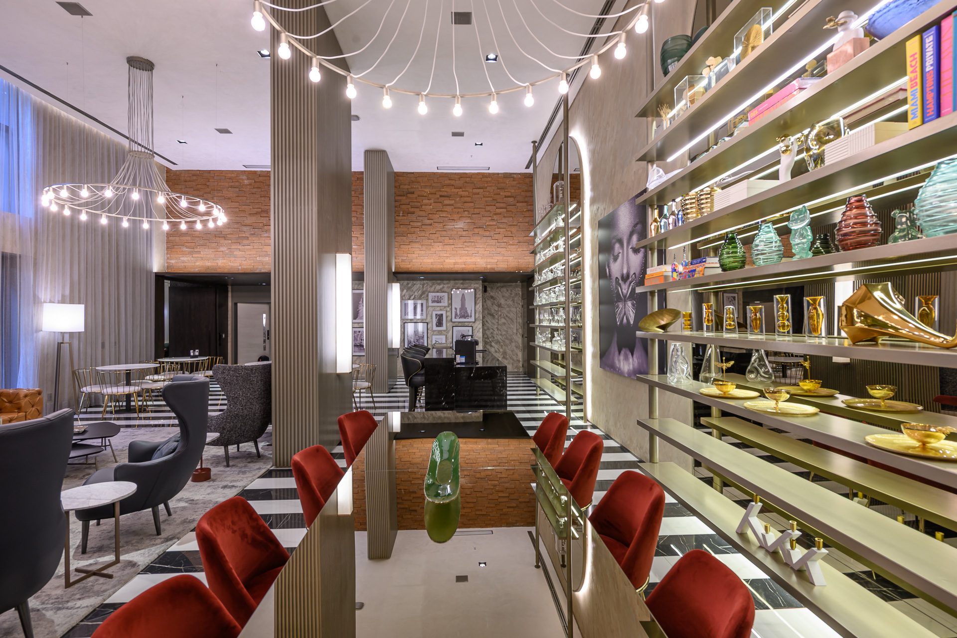 Cyrela Iconyc Residences — 12