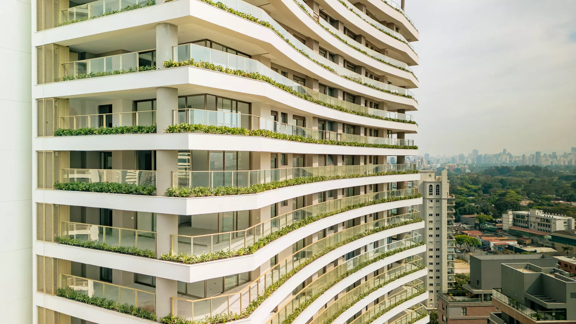 Villa Residence — 2