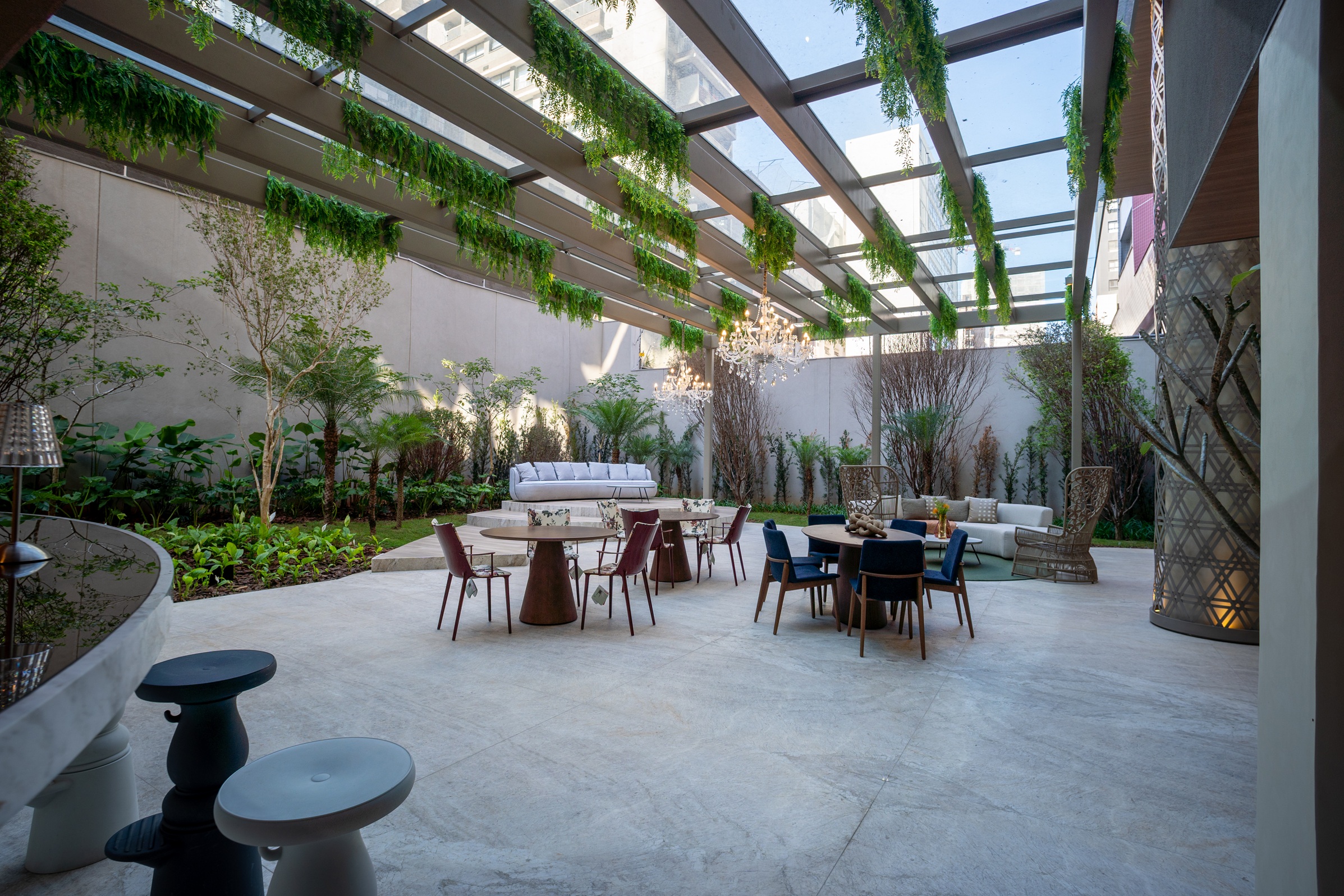 Le Jardin Cyrela by YOO — 13