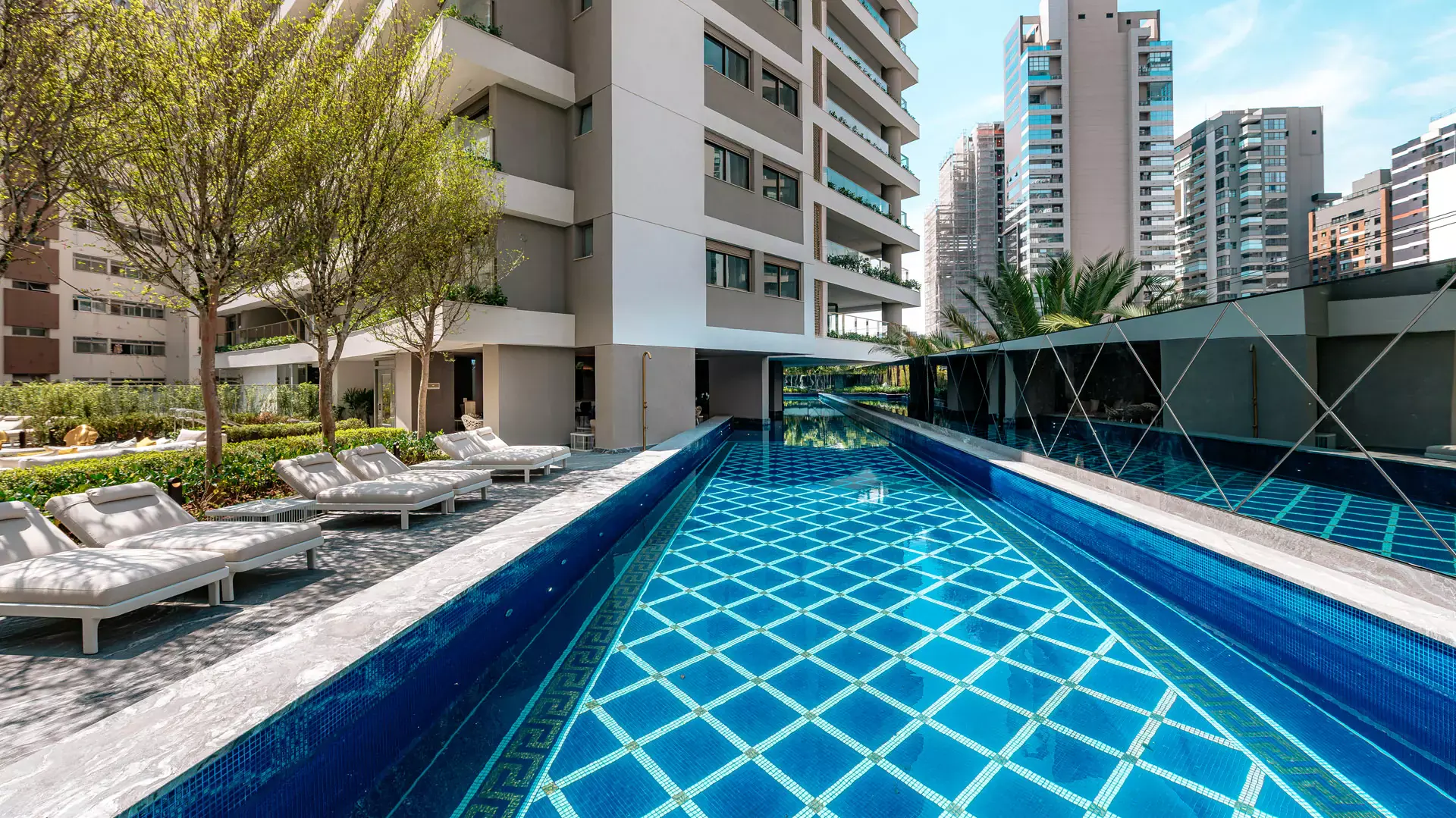 Villa Residence — 11