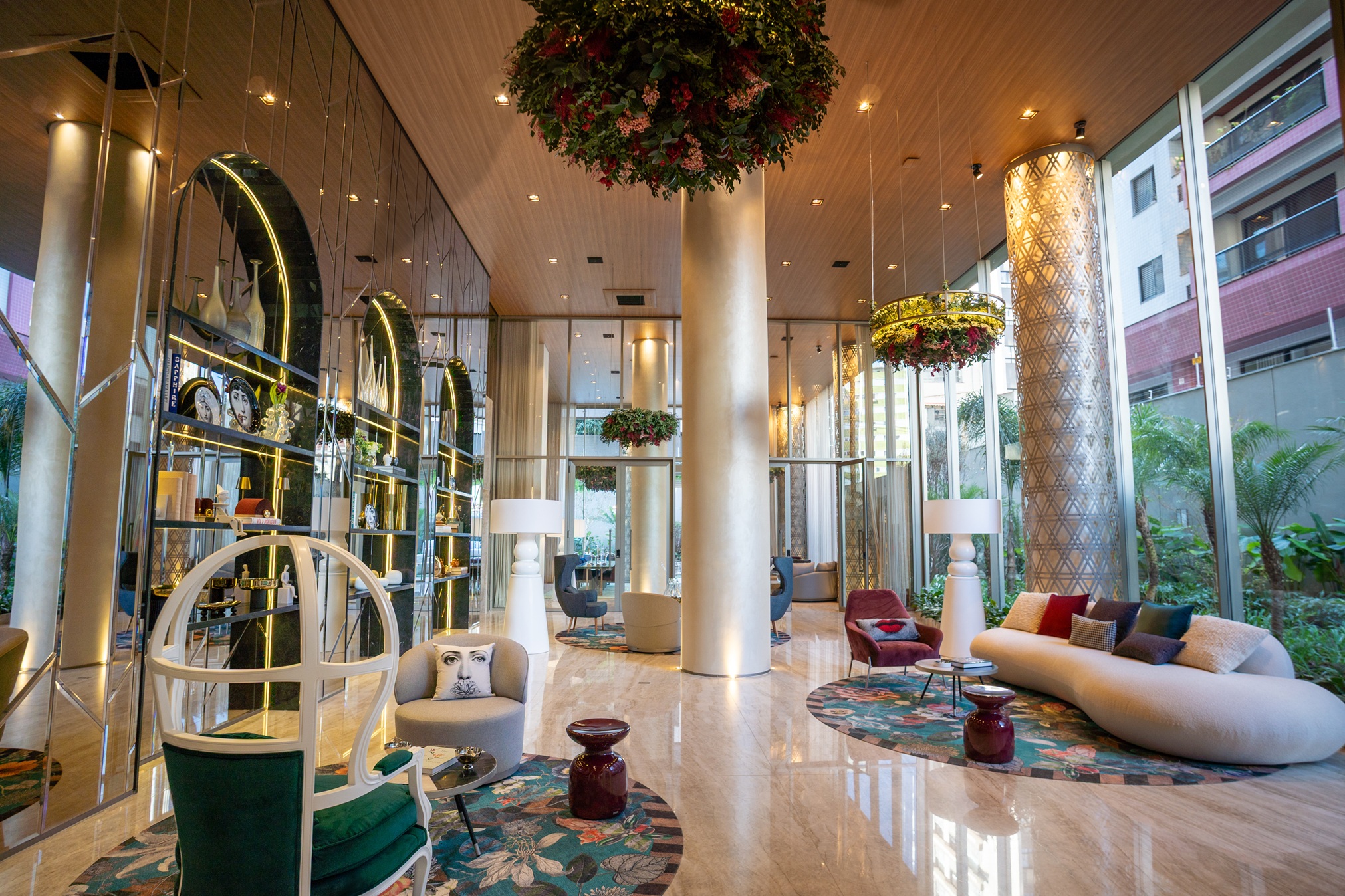 Le Jardin Cyrela by YOO — 6
