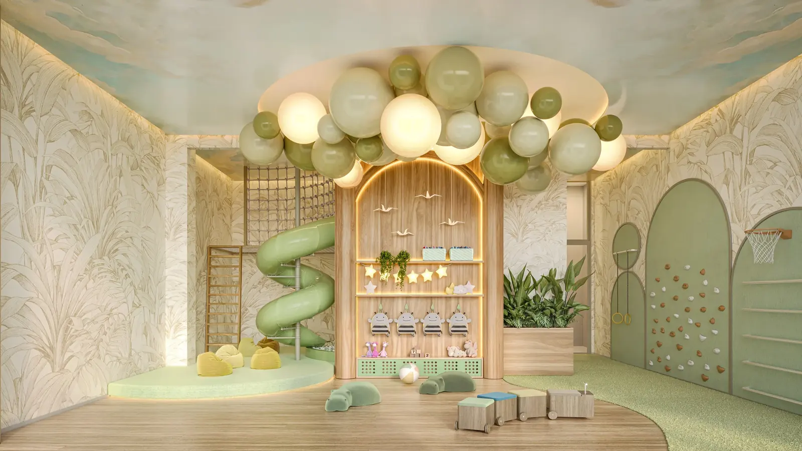 Casa Senses — 13