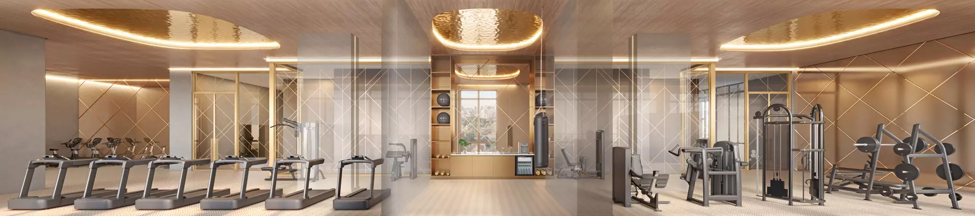 Heaven Residences — 15