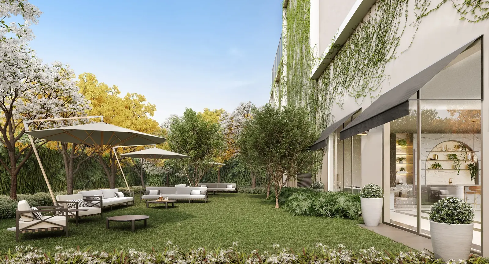 The Garden Klabin — 7