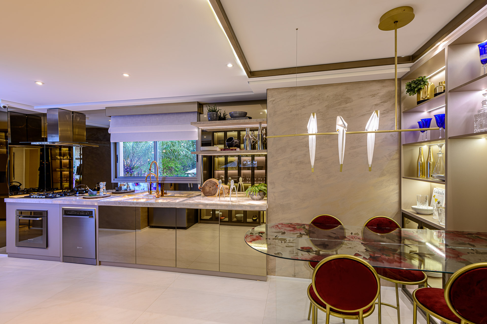 Le Jardin Cyrela by YOO — 3