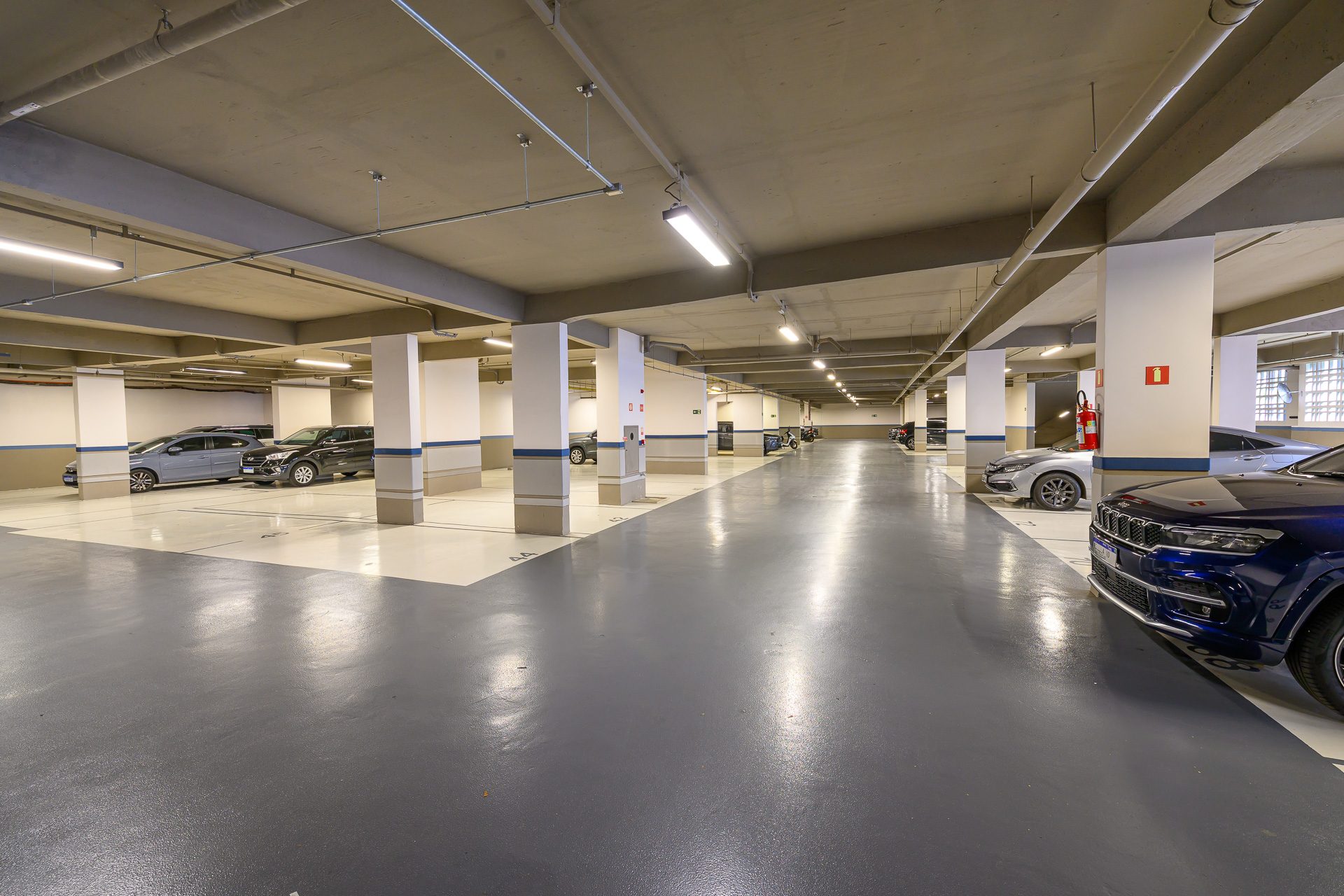 Cyrela Iconyc Residences — 41