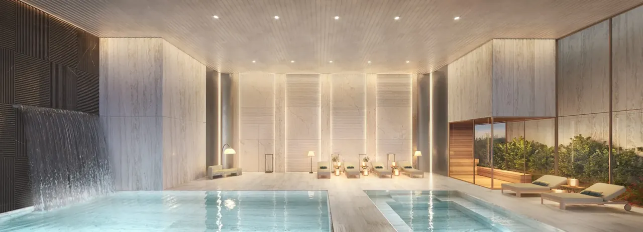 Vista Cyrela By Armani/Casa - Venezia — 15