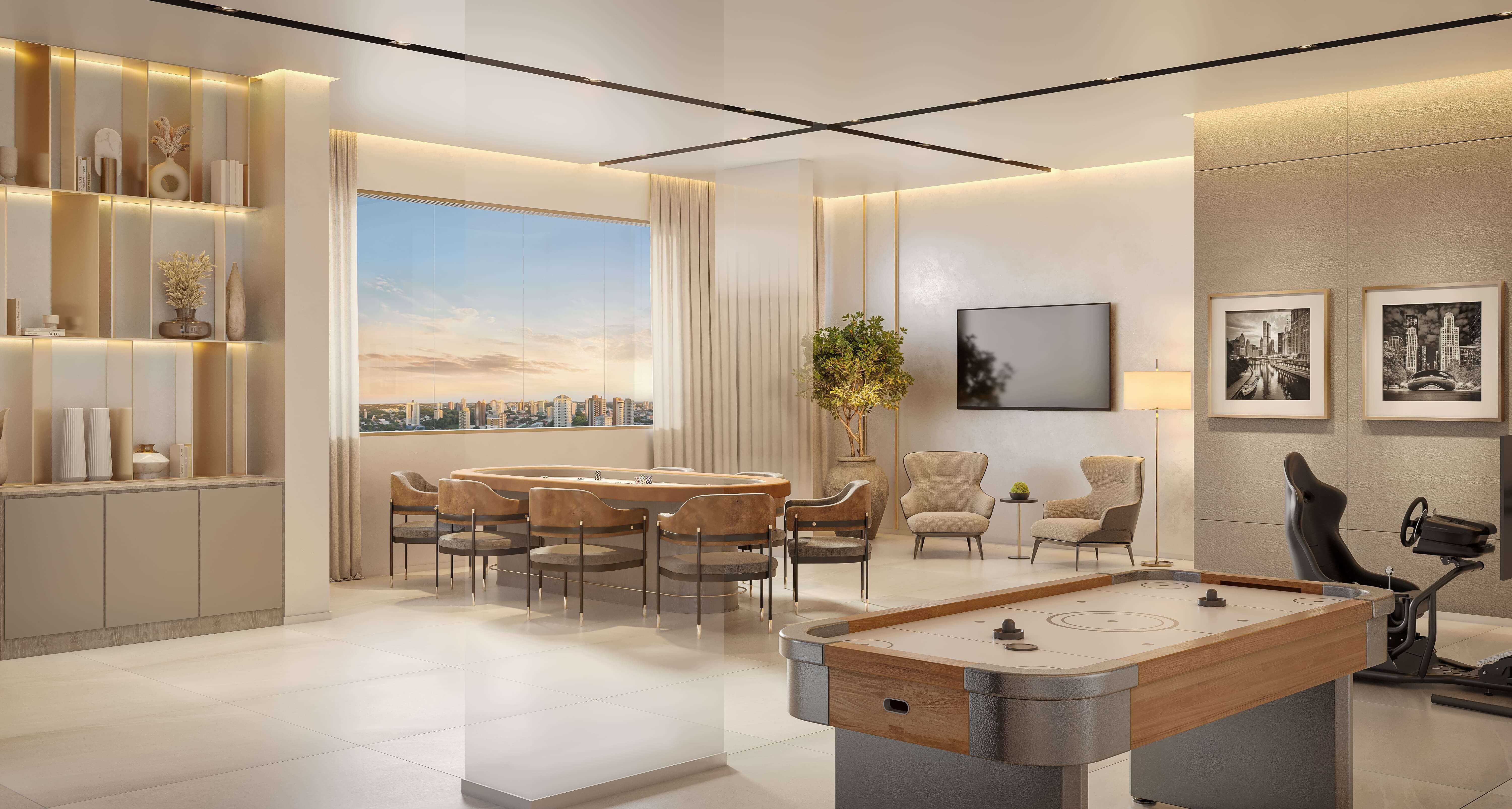 The Grand Residence Brooklin — 16