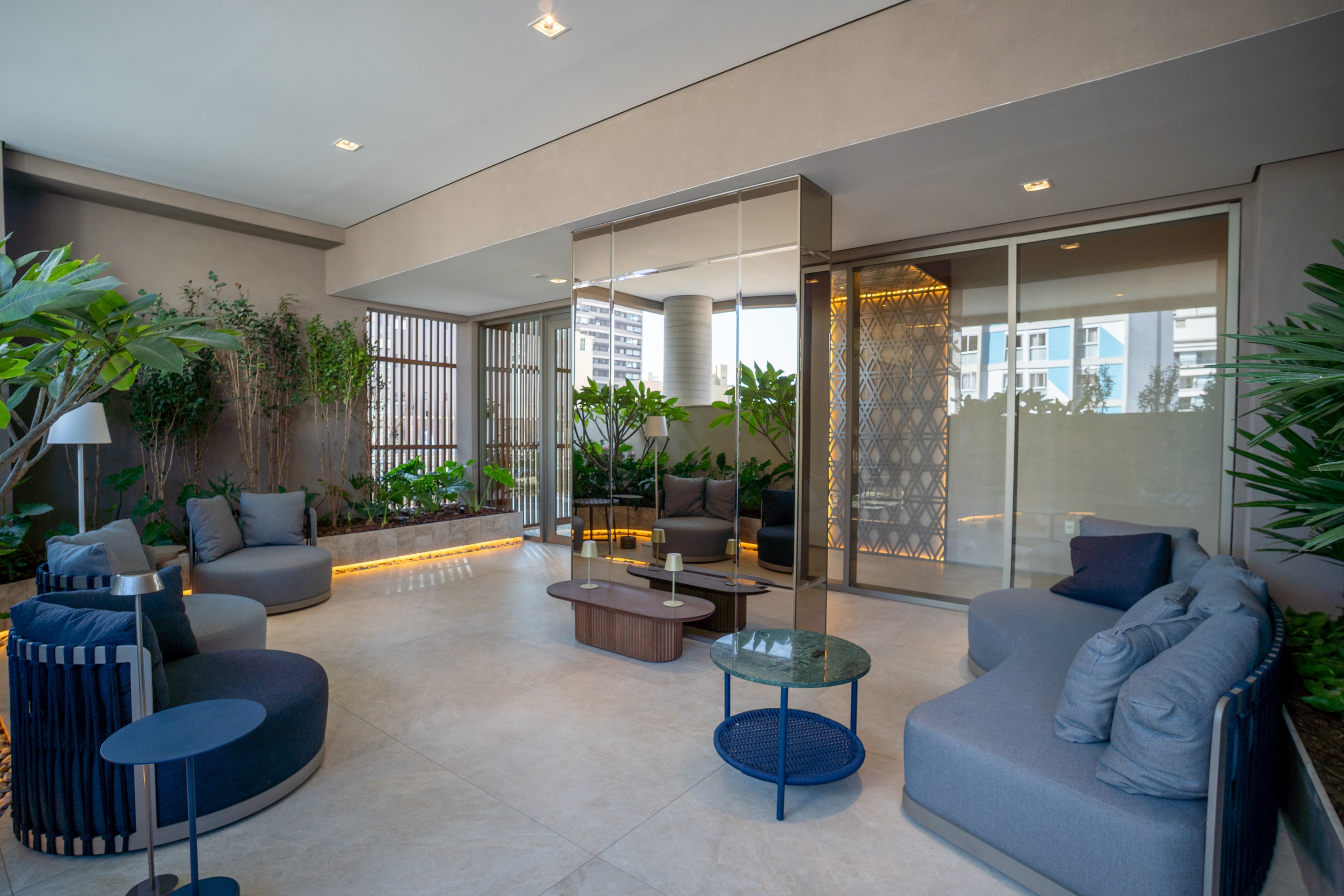 Le Jardin Cyrela by YOO — 20