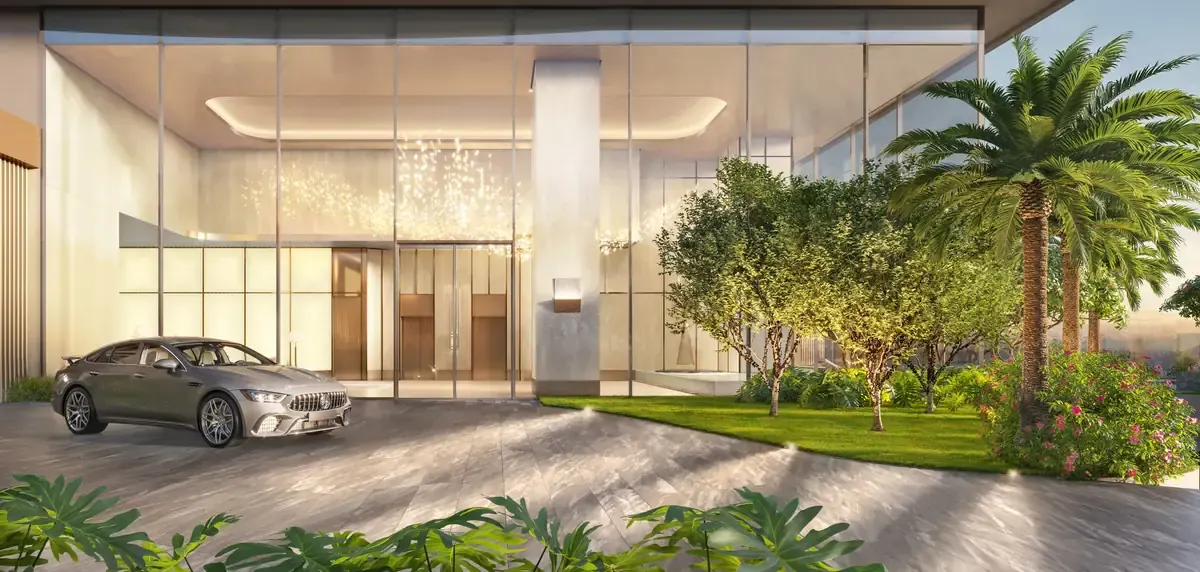 Vista Cyrela By Armani/Casa - Milano — 5