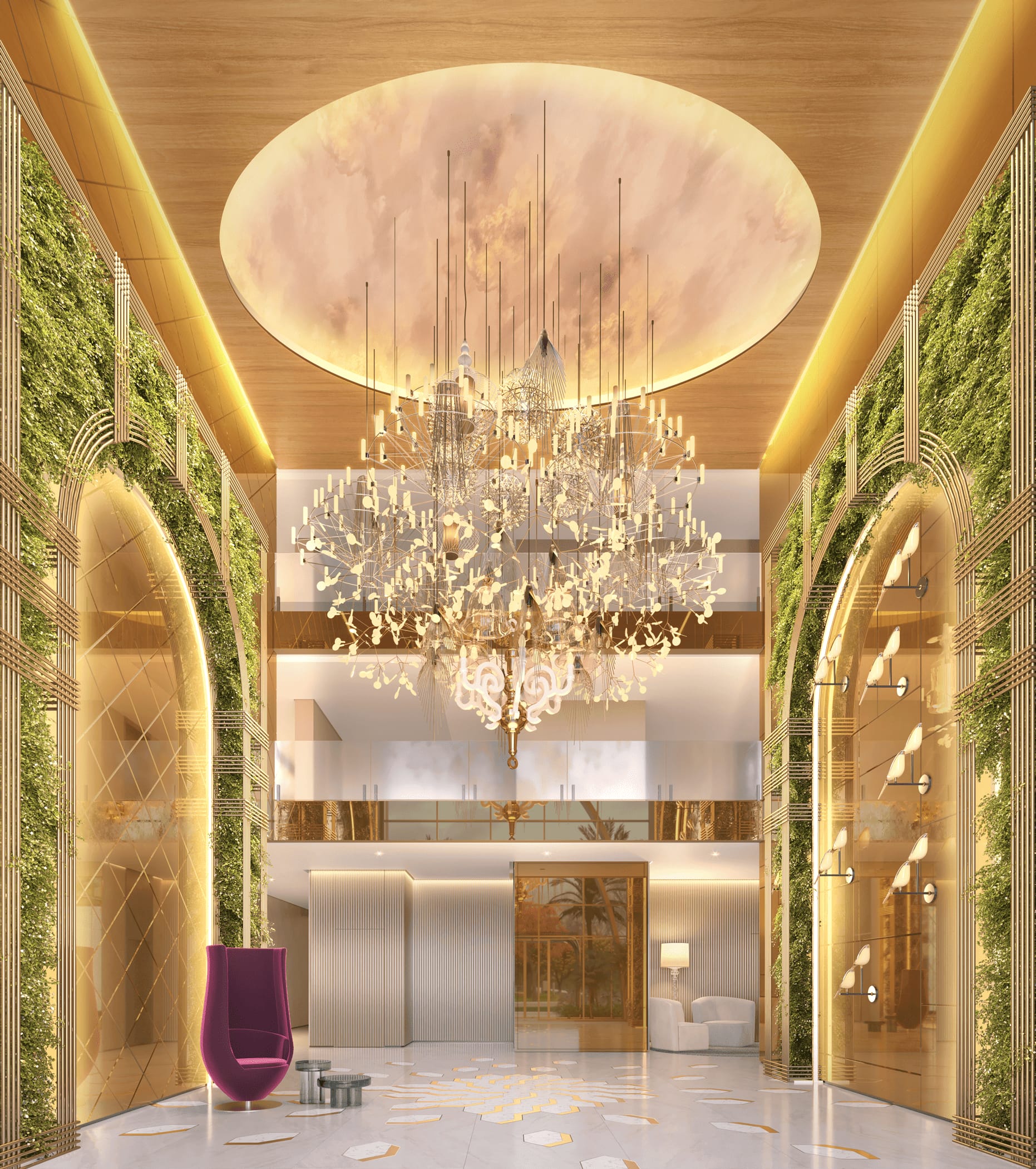 Casa Eden by YOO | East — 4