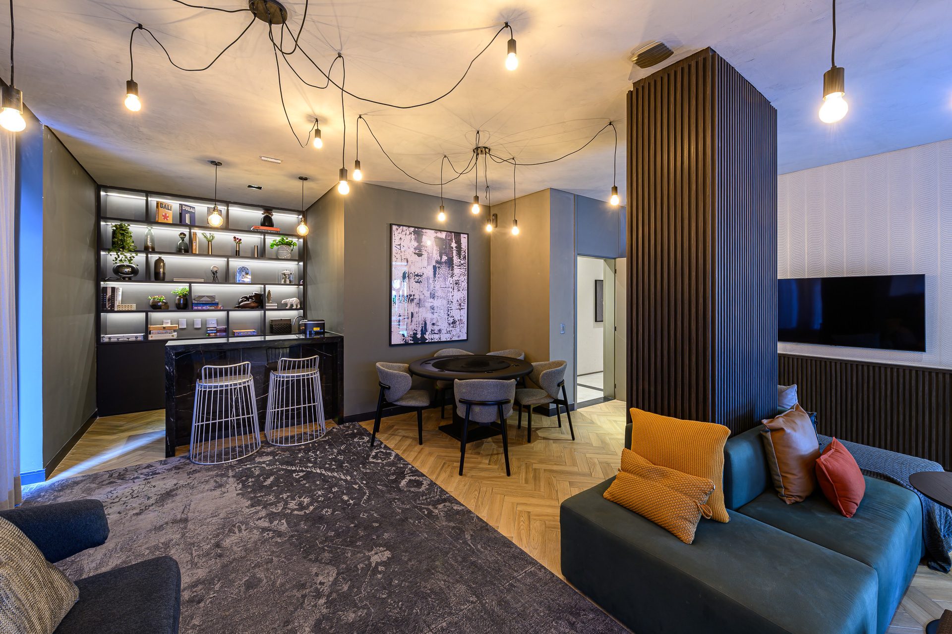 Cyrela Iconyc Residences — 22