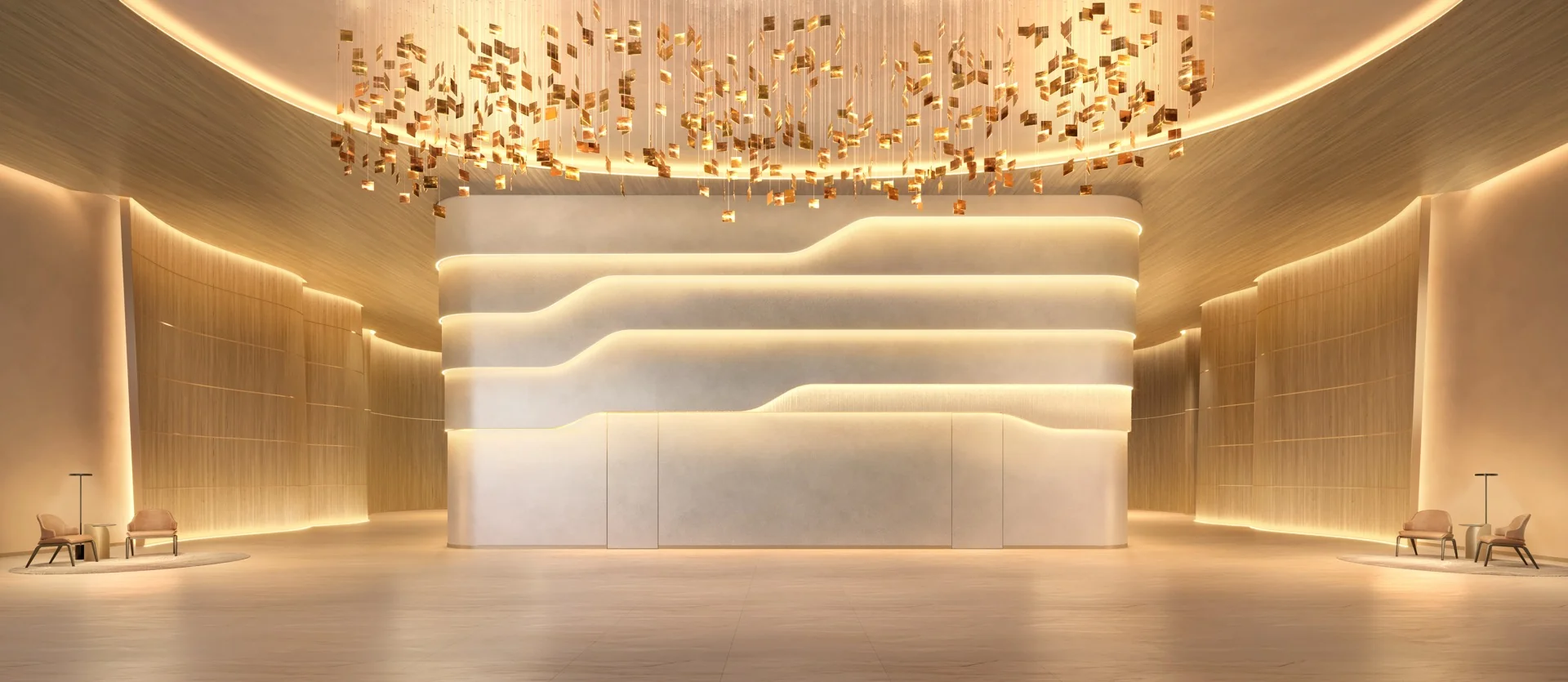 Epic Jardim Europa Design by Pininfarina - Cyrela — 4