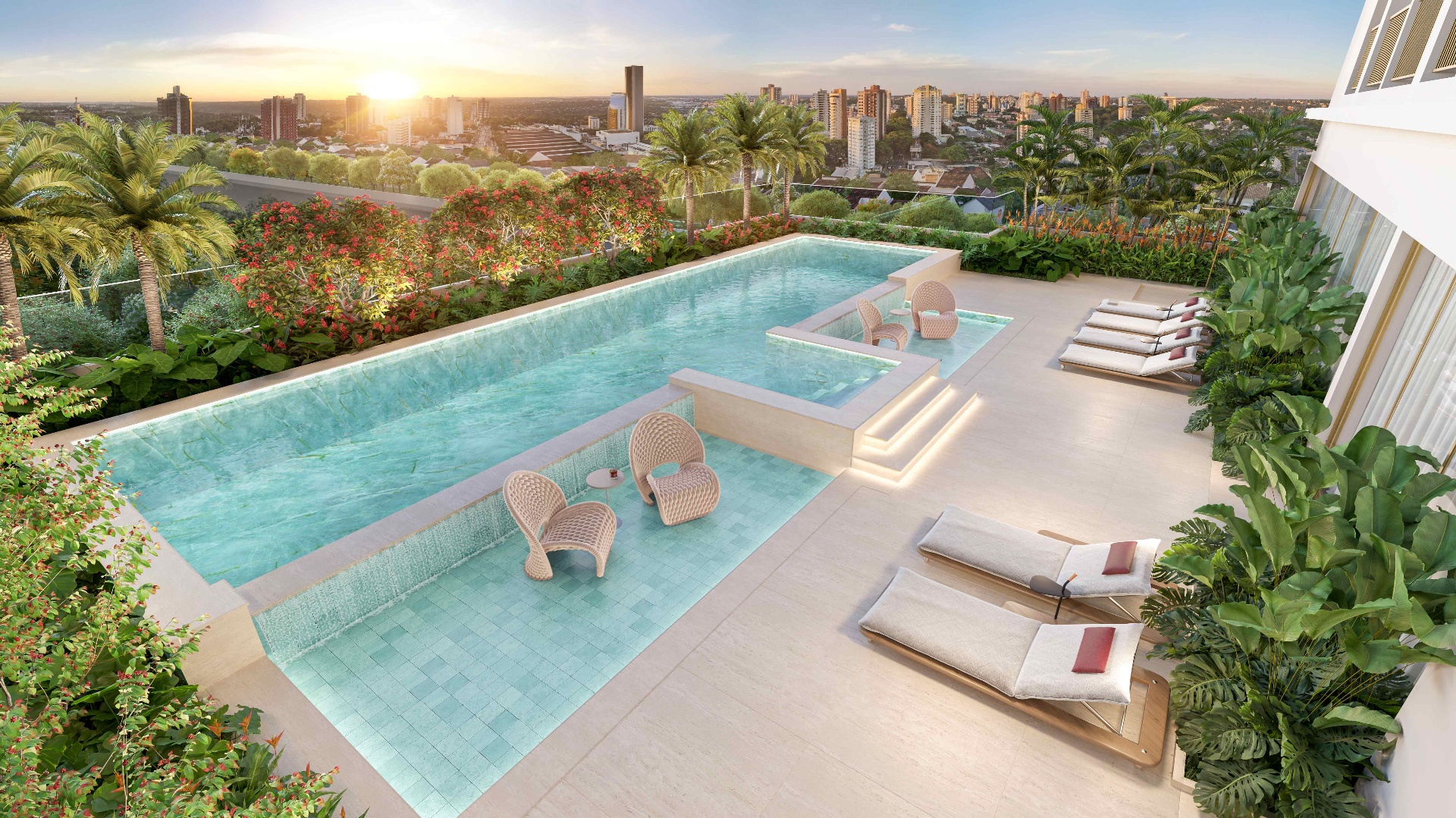 Casa Senses Apartments