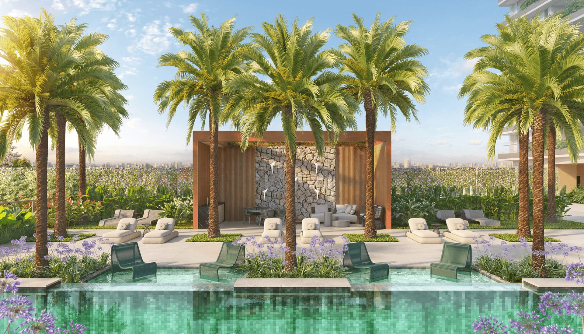 Casa Eden by YOO | East — 5