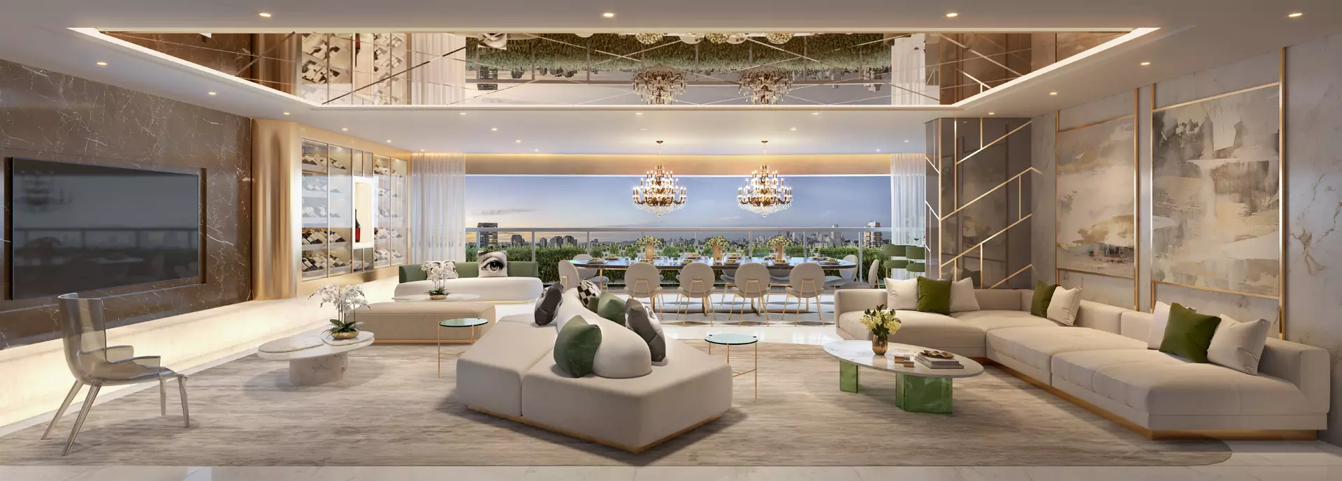Heaven Residences — 17